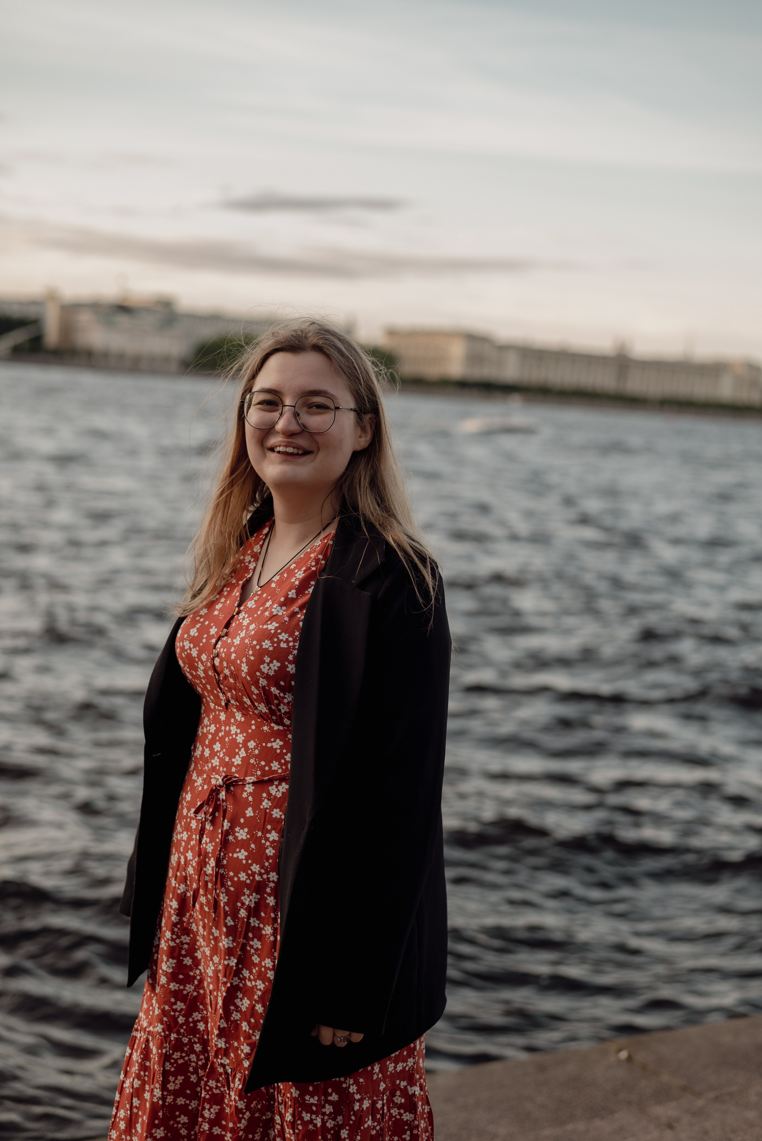 Анастасия. Мария Гафарова|Фотограф Санкт-Петербург