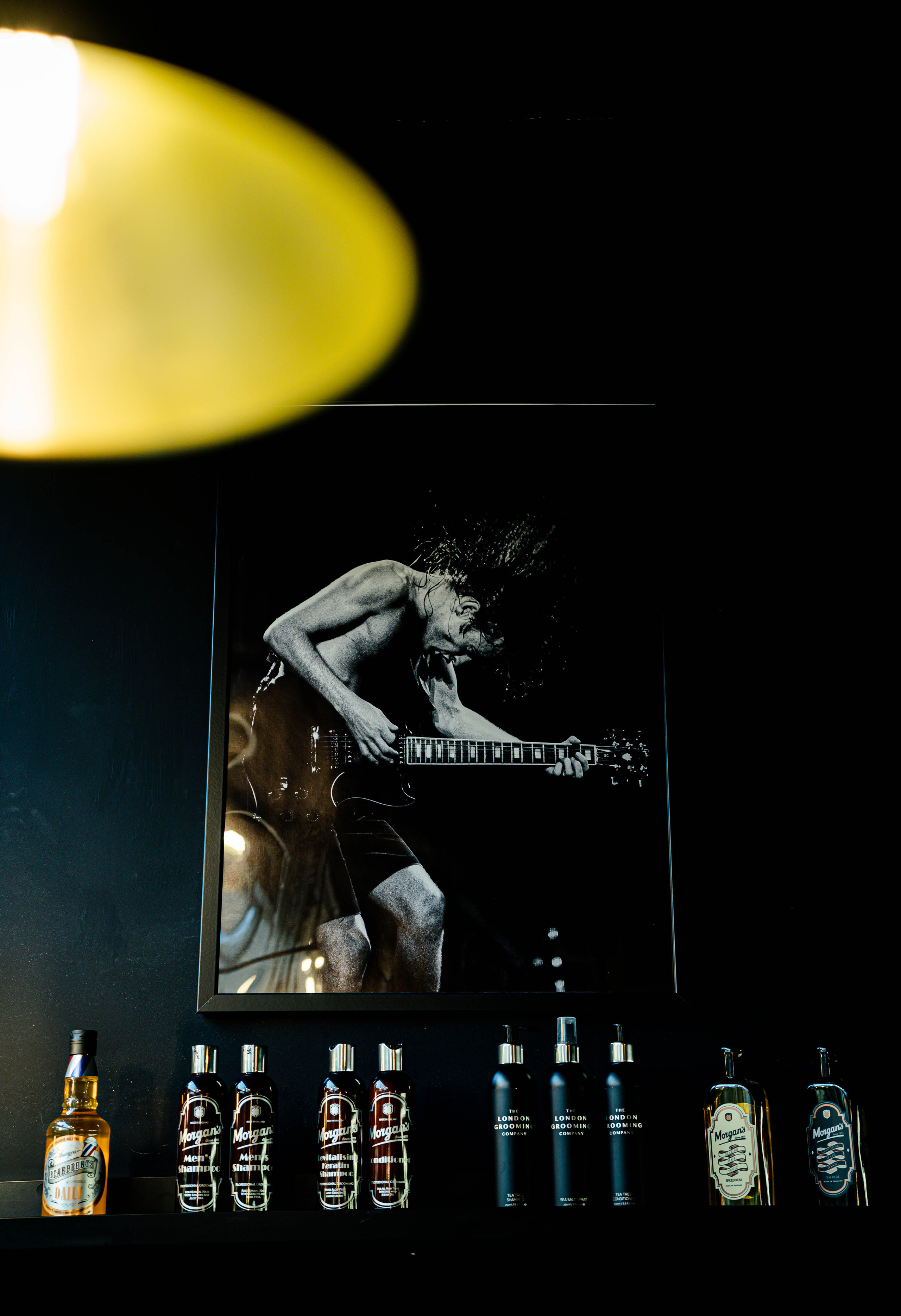 РЕКЛАМА. Фото и видео съёмка на заказ. VAU Studia. Москва