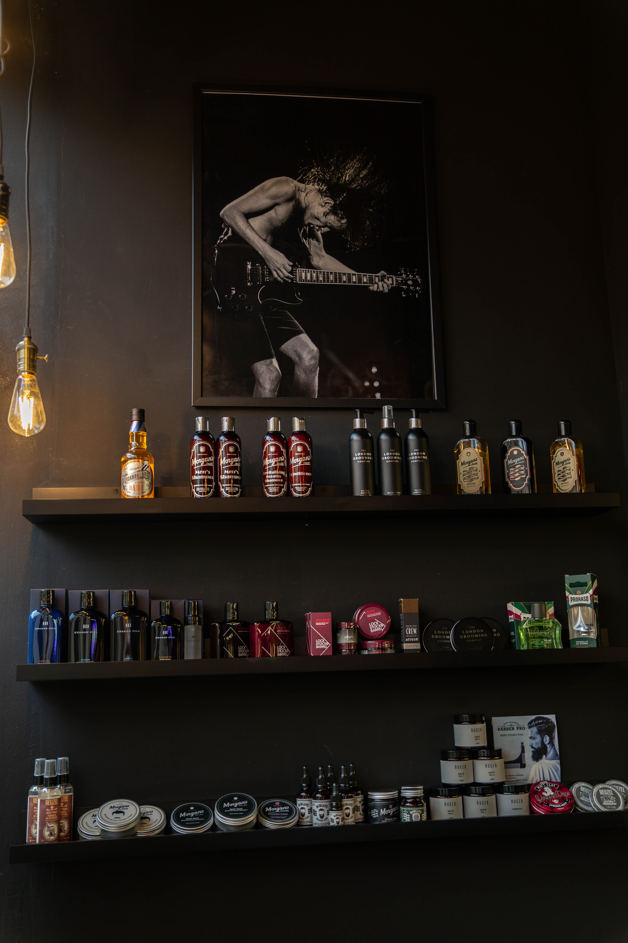 РЕКЛАМА. Фото и видео съёмка на заказ. VAU Studia. Москва