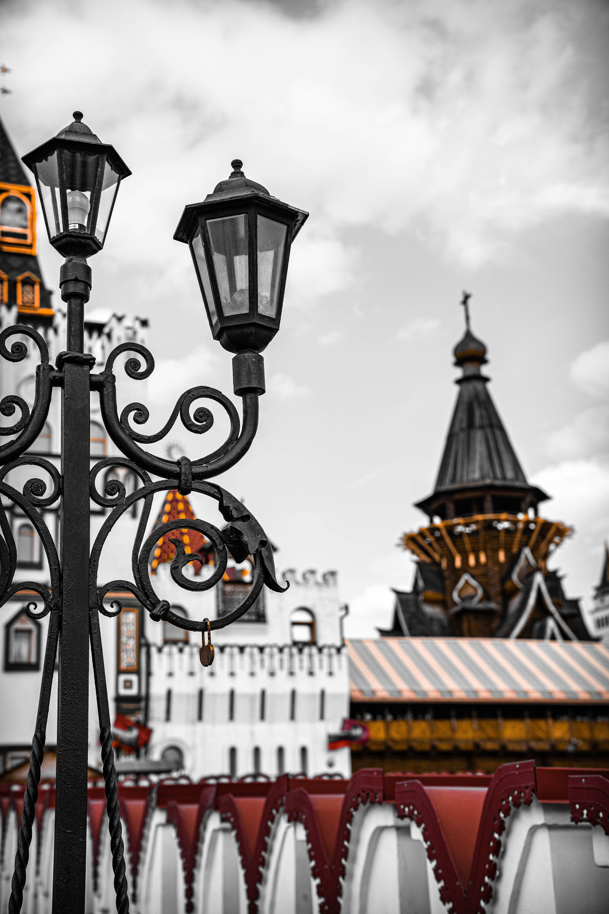 ИЗМАЙЛОВСКИЙ КРЕМЛЬ. Фото и видео съёмка на заказ. VAU Studia. Москва