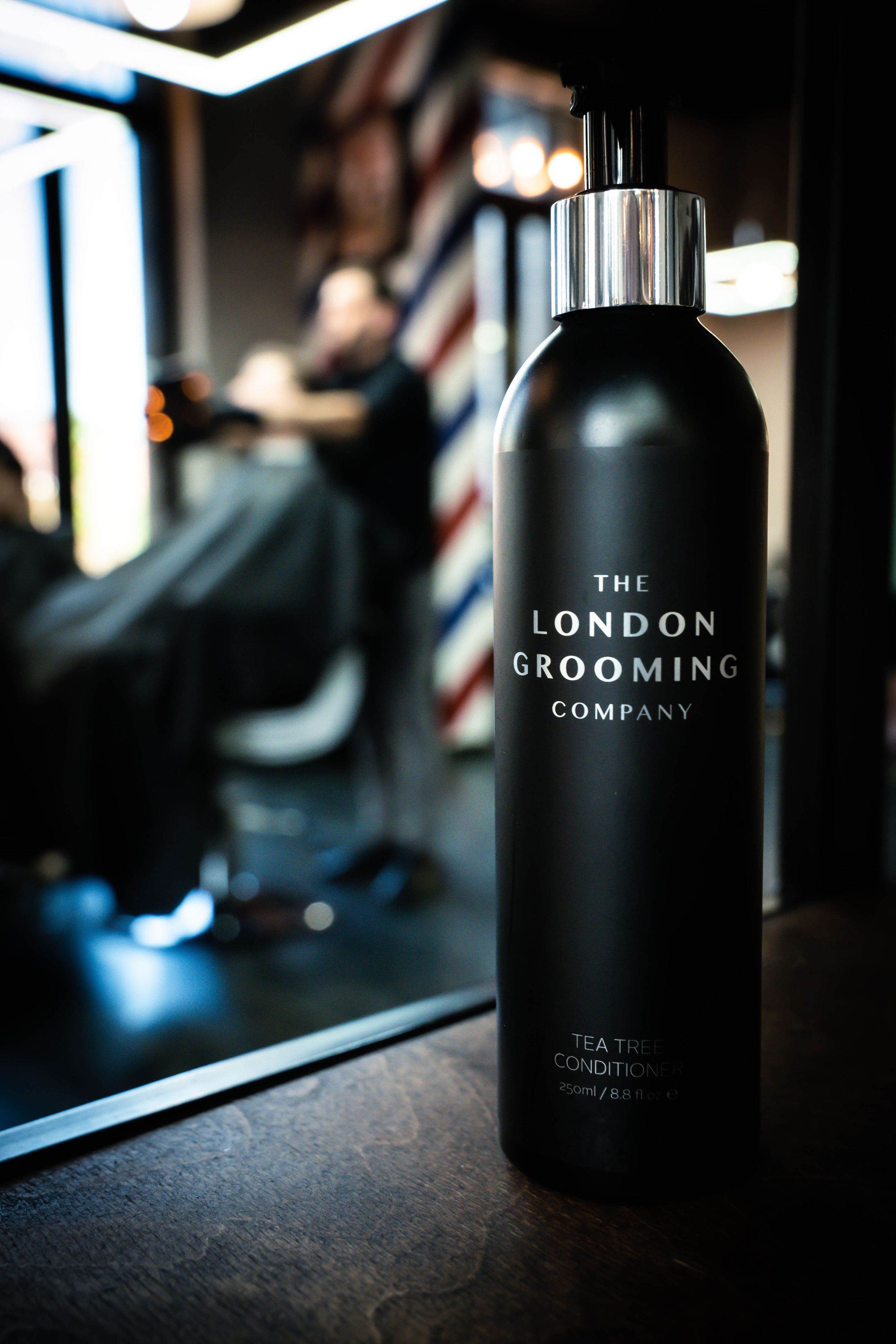 мужская косметика Барбершоп Barbershop BRITVA Юго-Западная