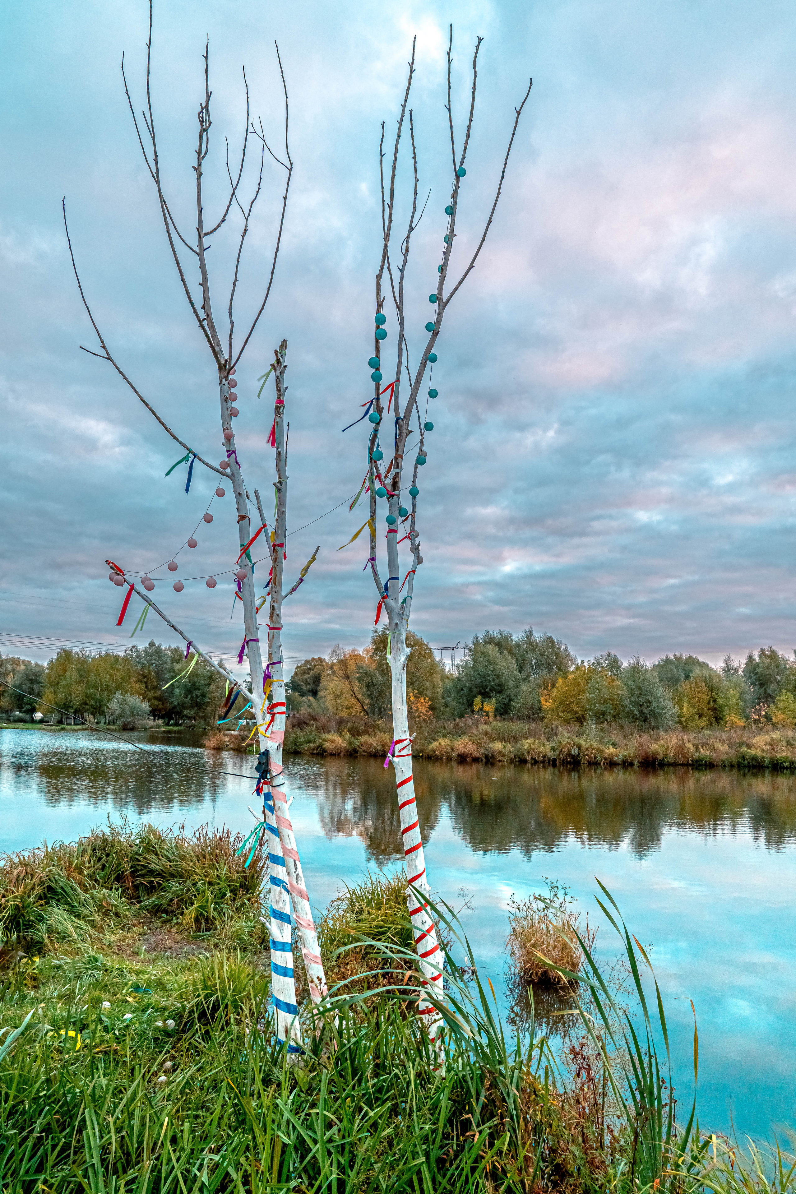 ПАРК-ОТЕЛЬ «ОСТРОВ». Фото и видео съёмка на заказ. VAU Studia. Москва