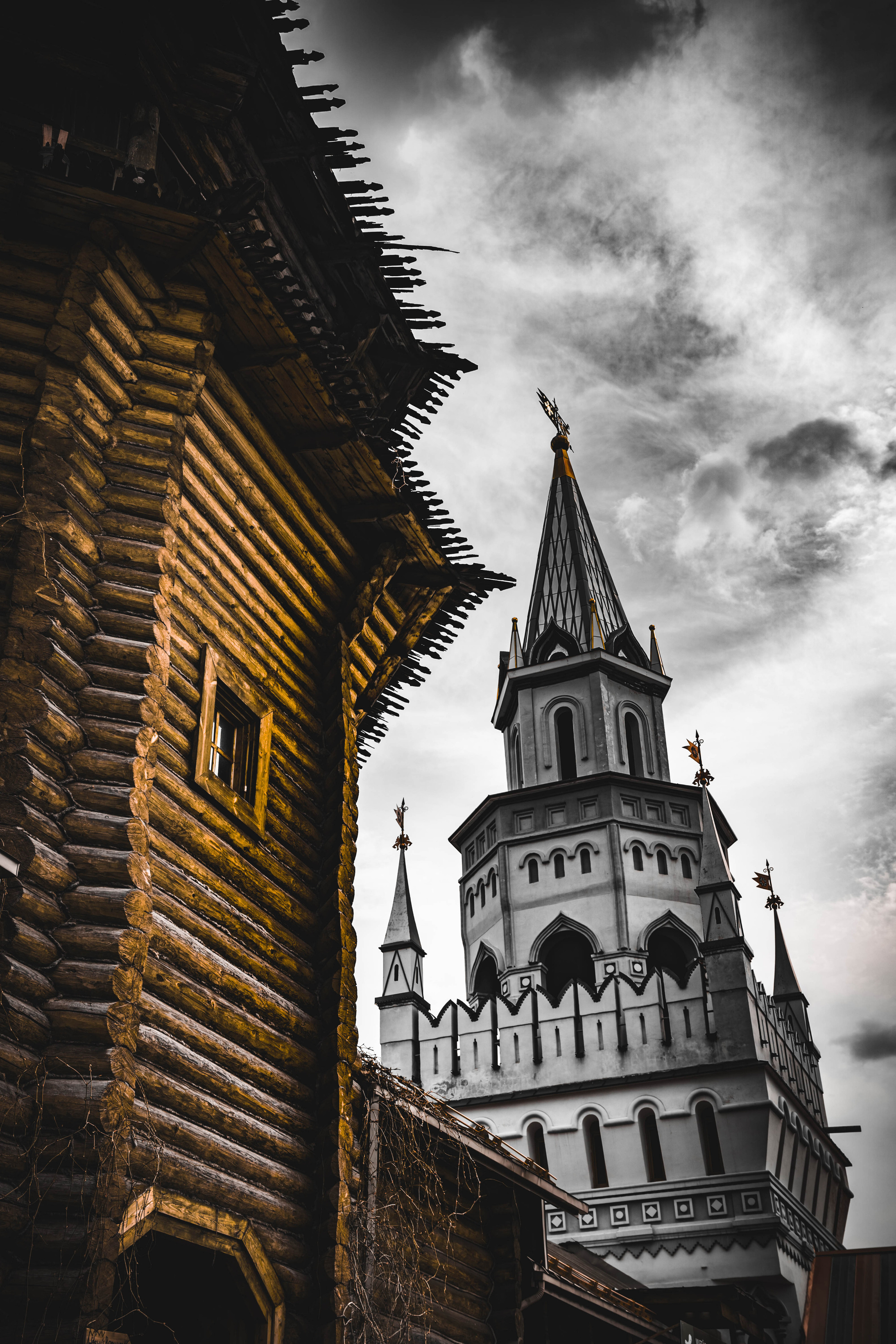 ИЗМАЙЛОВСКИЙ КРЕМЛЬ. Фото и видео съёмка на заказ. VAU Studia. Москва