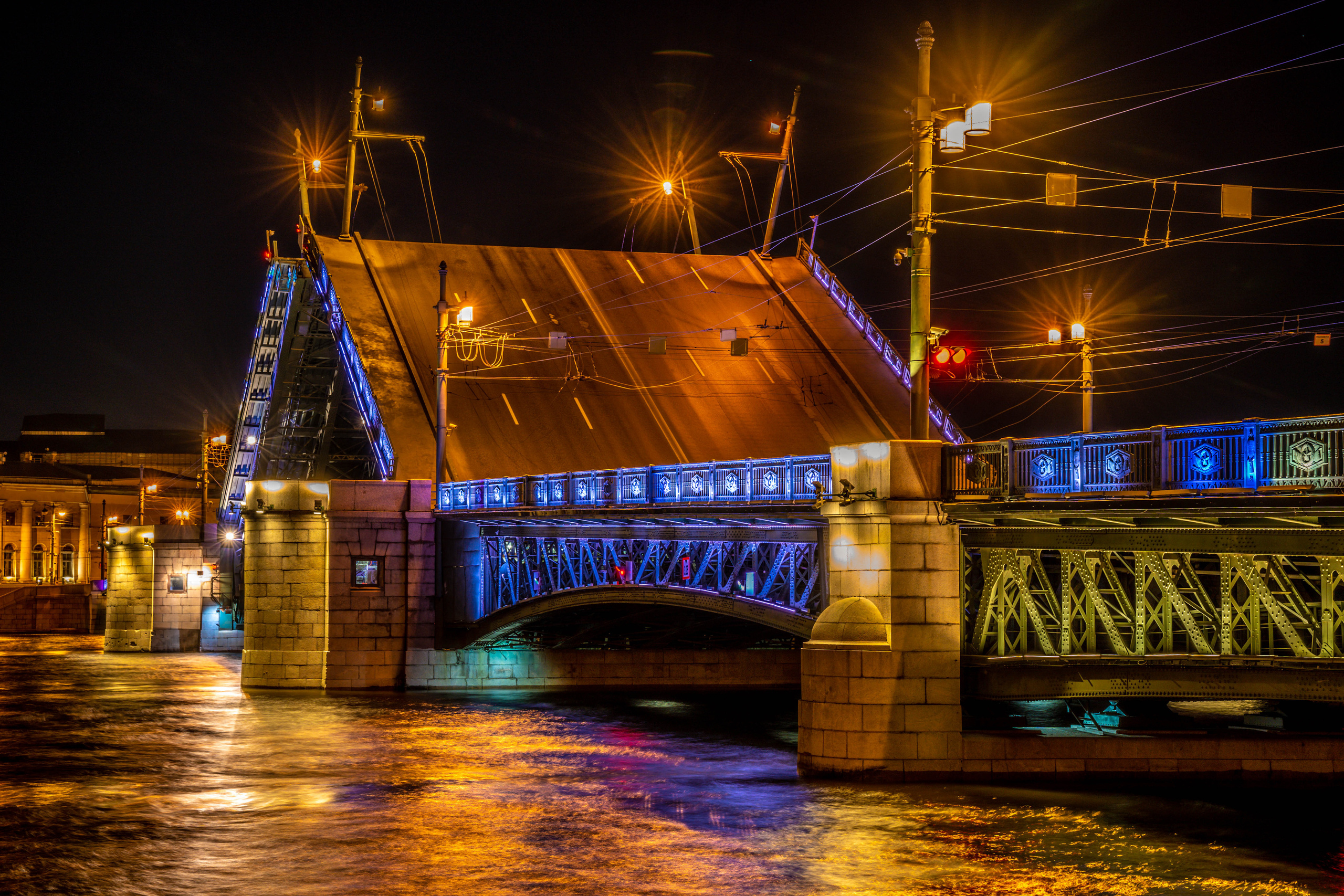 ПИТЕР. Фото и видео съёмка на заказ. VAU Studia. Москва