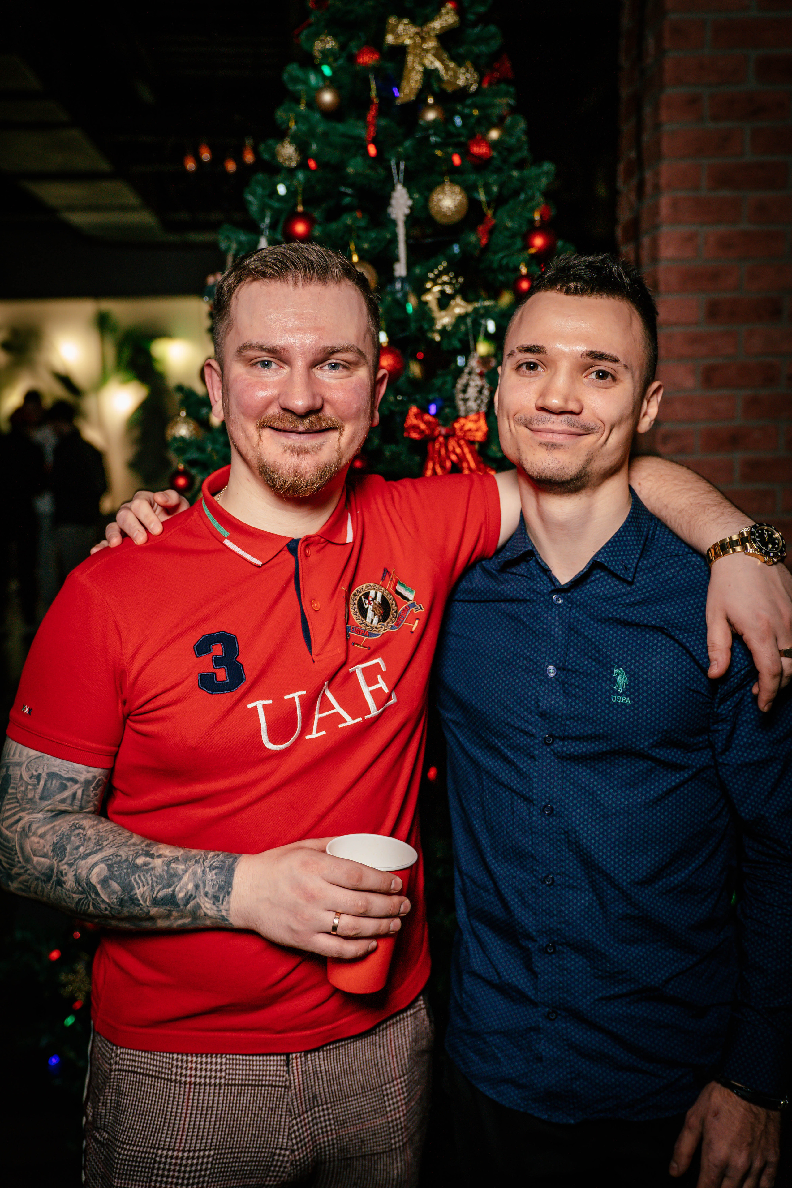 Вечеринка Barbershop Betone Домодедовская в Мята Lounge. Фото и видео съёмка на заказ. VAU Studia. Москва