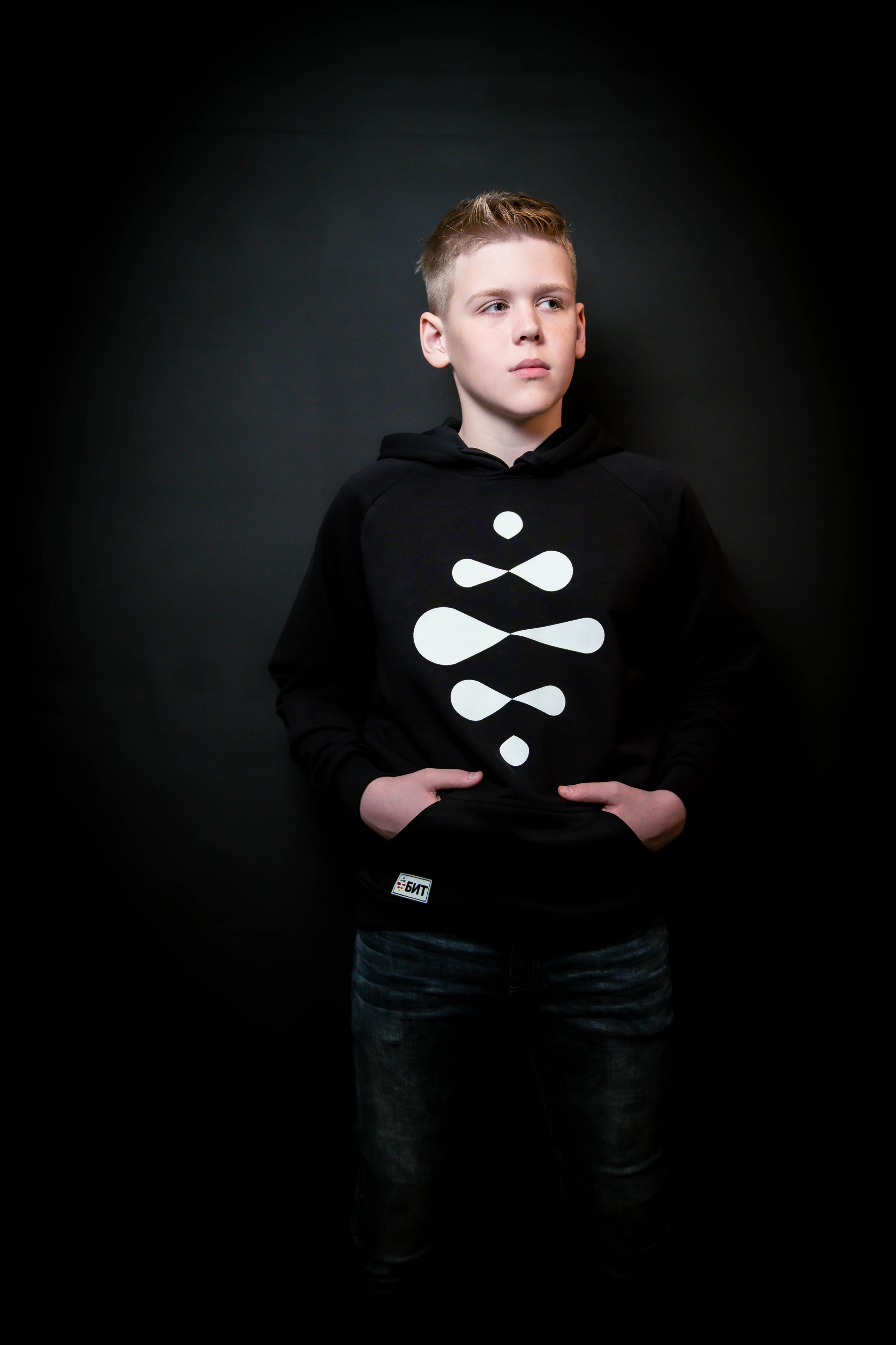 Фотосессия для онлайн школы БИТ. Фото и видео съёмка на заказ. VAU Studia. Москва