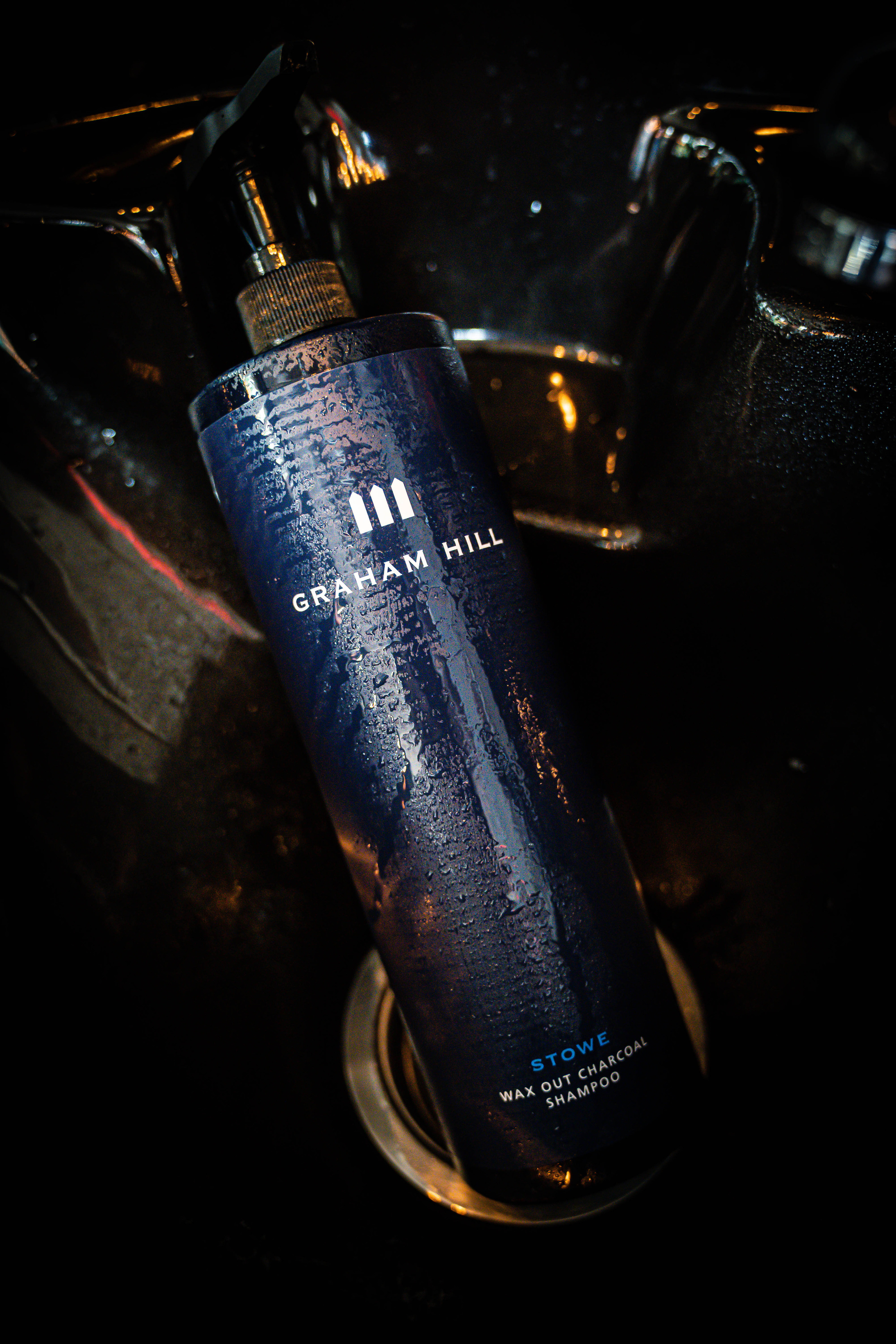 мужская косметика Барбершоп Barbershop BRITVA Аэропорт