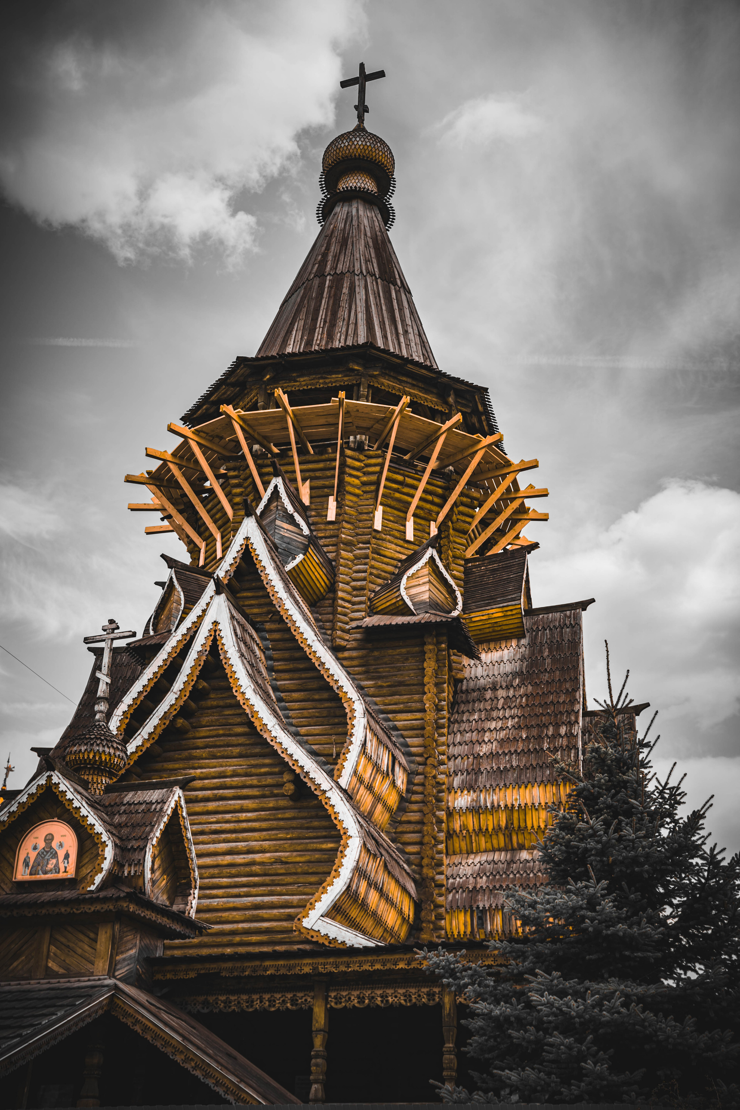 ИЗМАЙЛОВСКИЙ КРЕМЛЬ. Фото и видео съёмка на заказ. VAU Studia. Москва