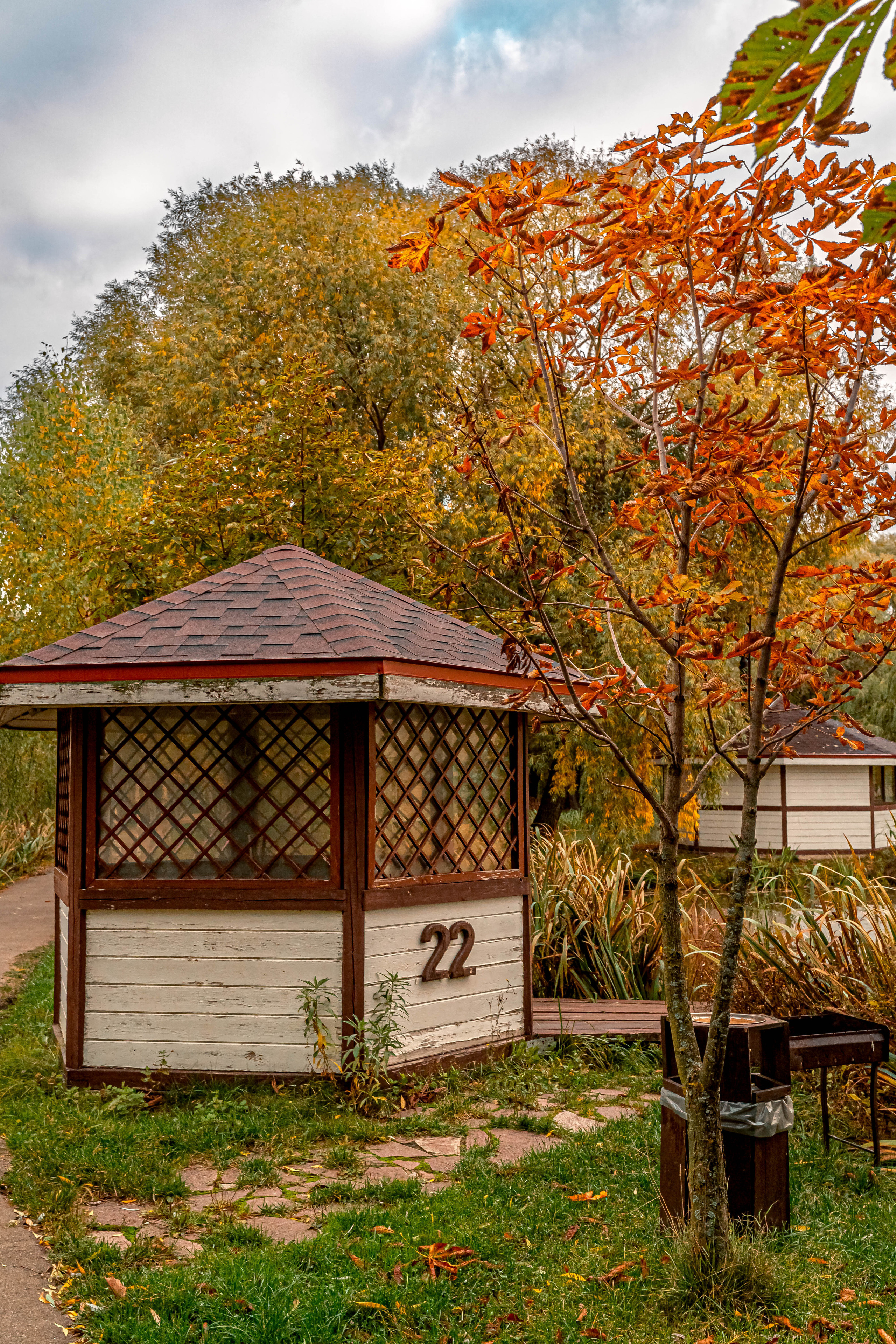 ПАРК-ОТЕЛЬ «ОСТРОВ». Фото и видео съёмка на заказ. VAU Studia. Москва