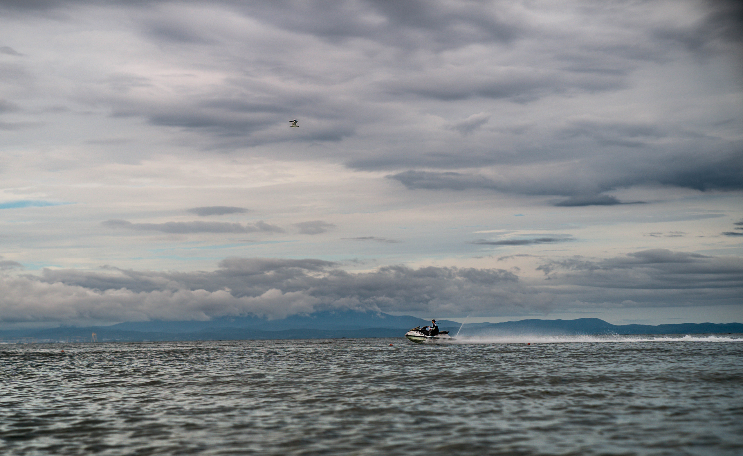 ДАЛЬНИЙ ВОСТОК. Фото и видео съёмка на заказ. VAU Studia. Москва