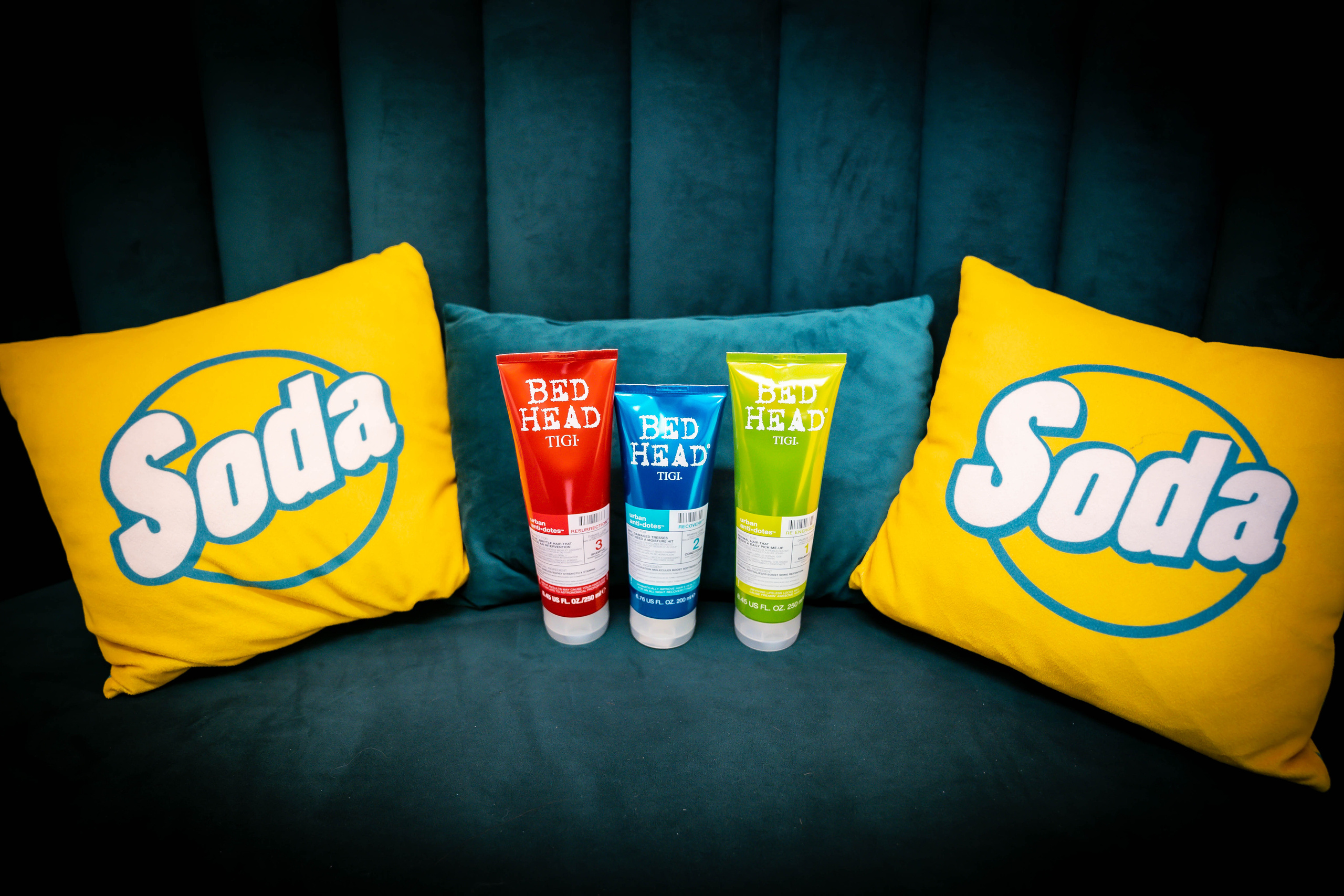 РЕКЛАМА. Фото и видео съёмка на заказ. VAU Studia. Москва