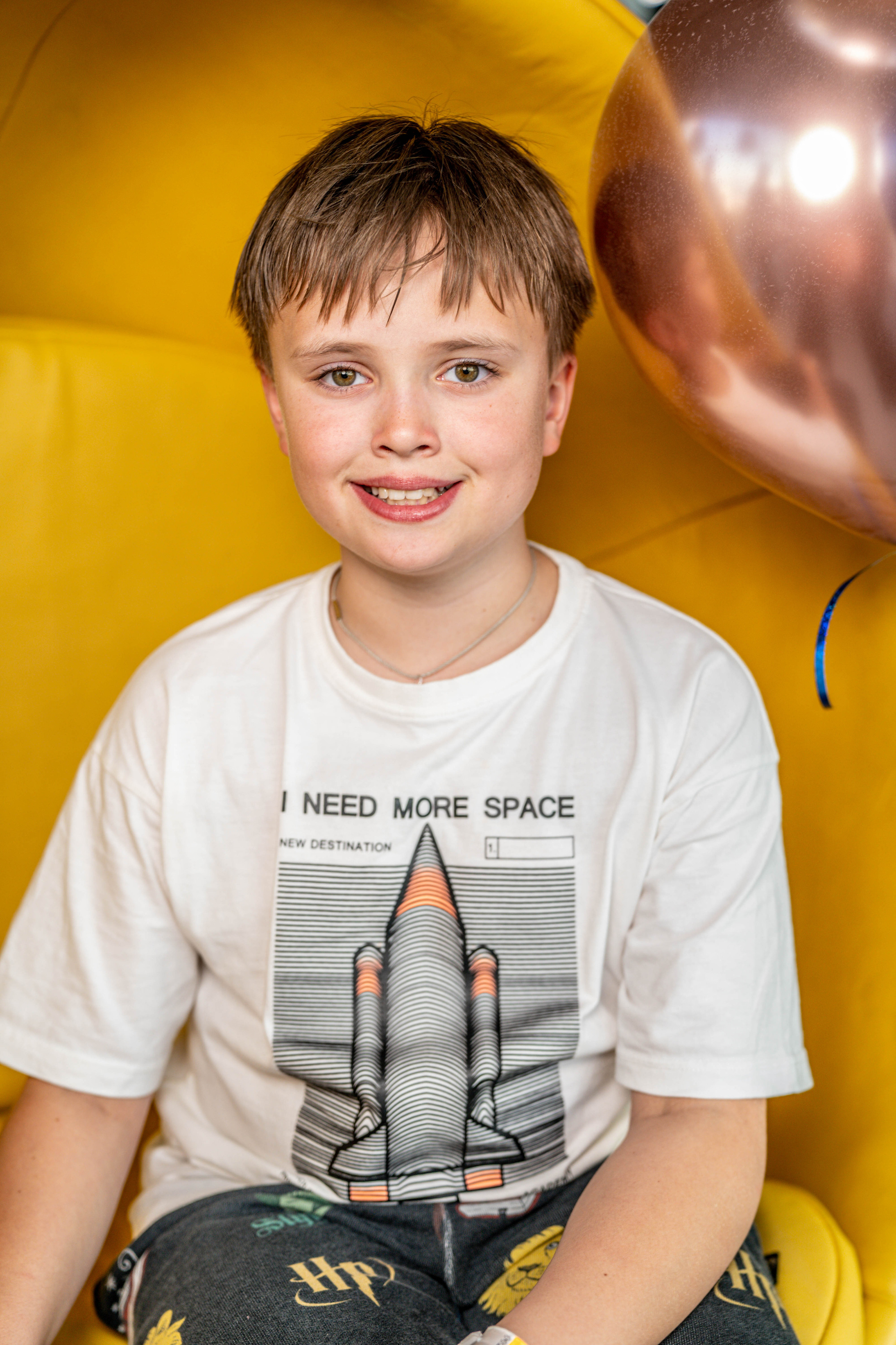 День Рождения Димы. Фото и видео съёмка на заказ. VAU Studia. Москва