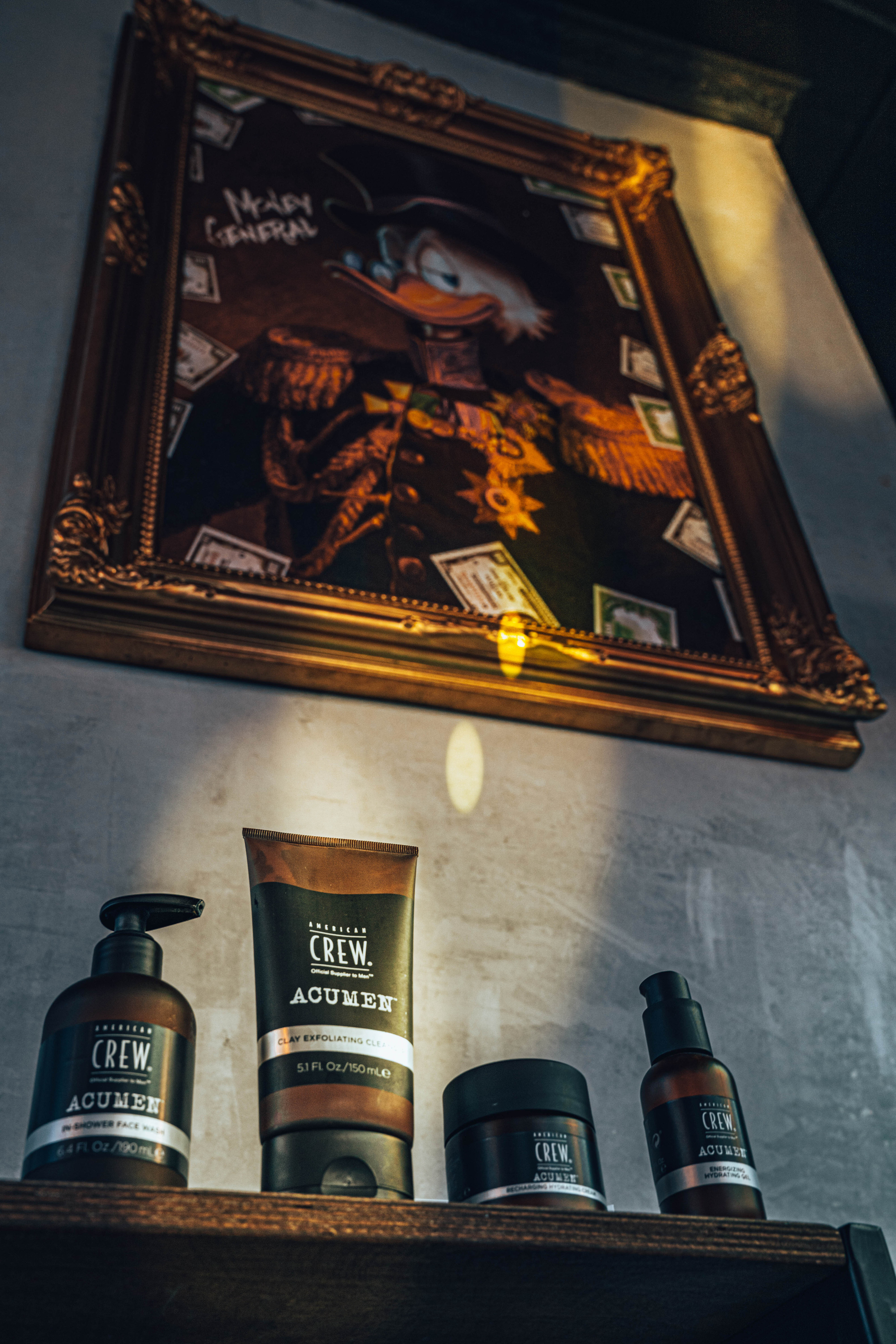 Барбершоп Barbershop BRITVA Юго-Западная