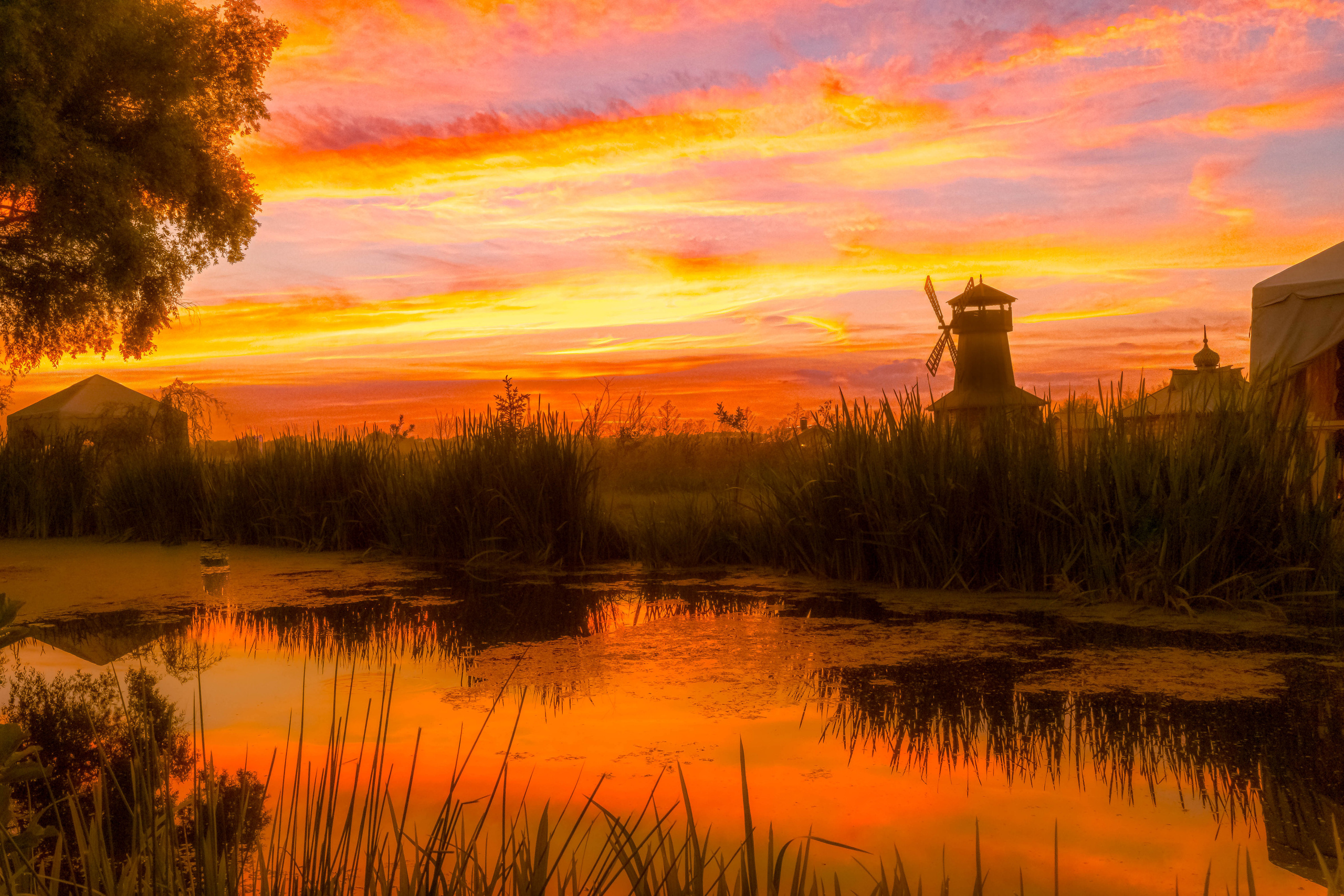 Медовый Спас в Крестьянской усадьбе «Остров». Фото и видео съёмка на заказ. VAU Studia. Москва