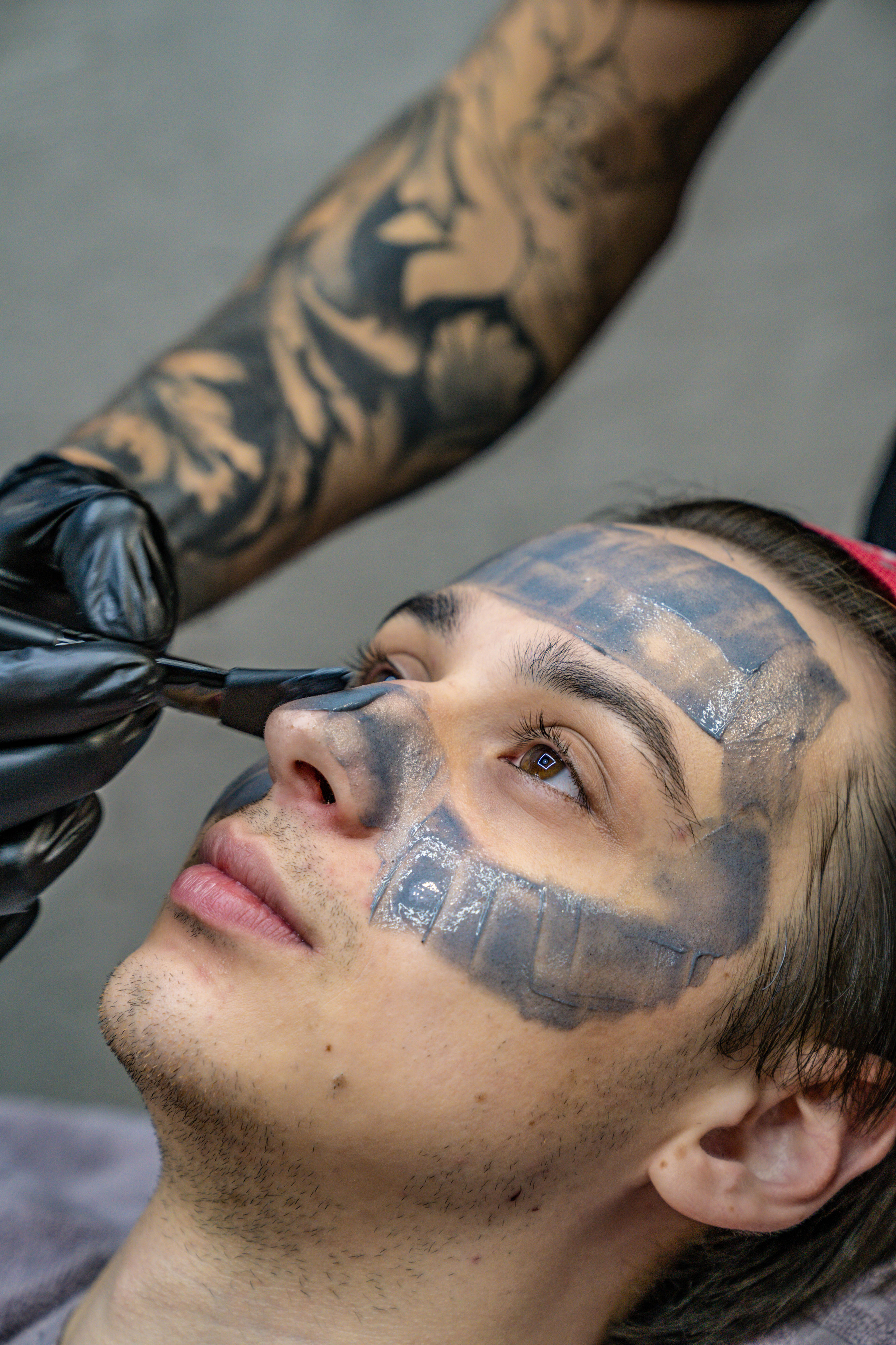 Barbershop BRITVA Медведково