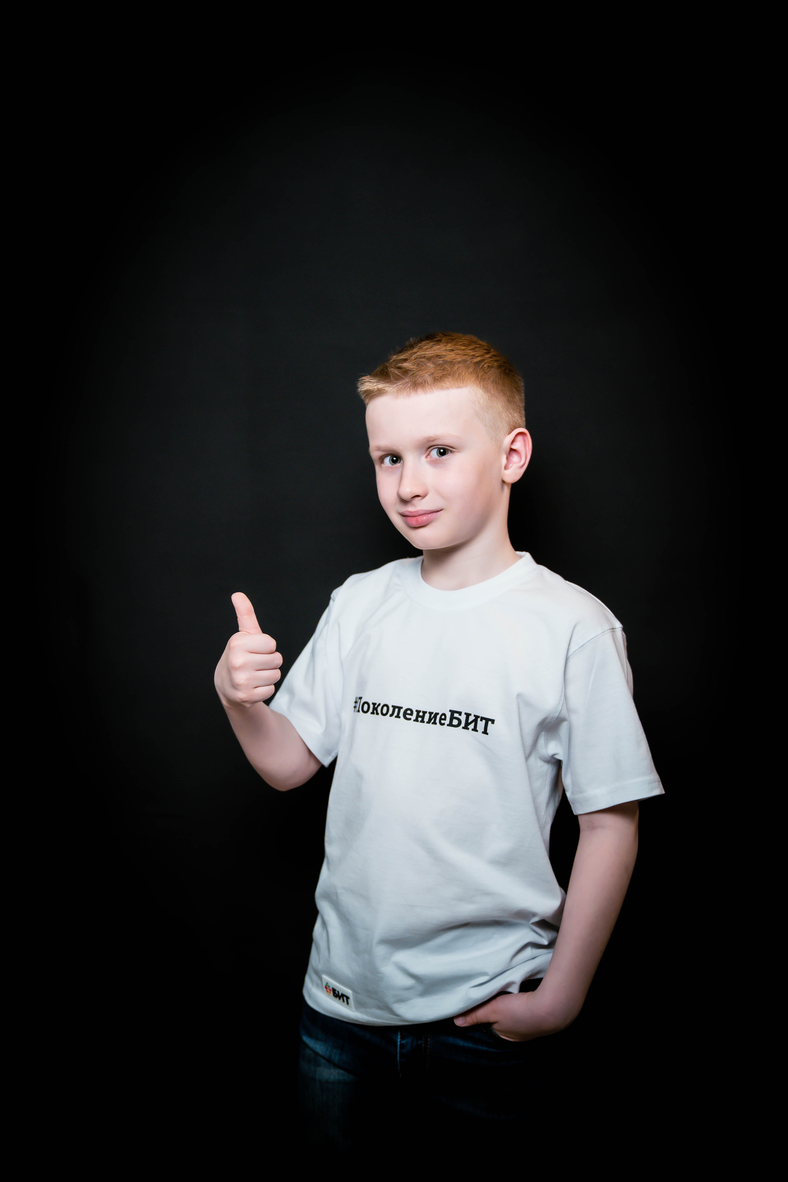 Фотосессия для онлайн школы БИТ. Фото и видео съёмка на заказ. VAU Studia. Москва