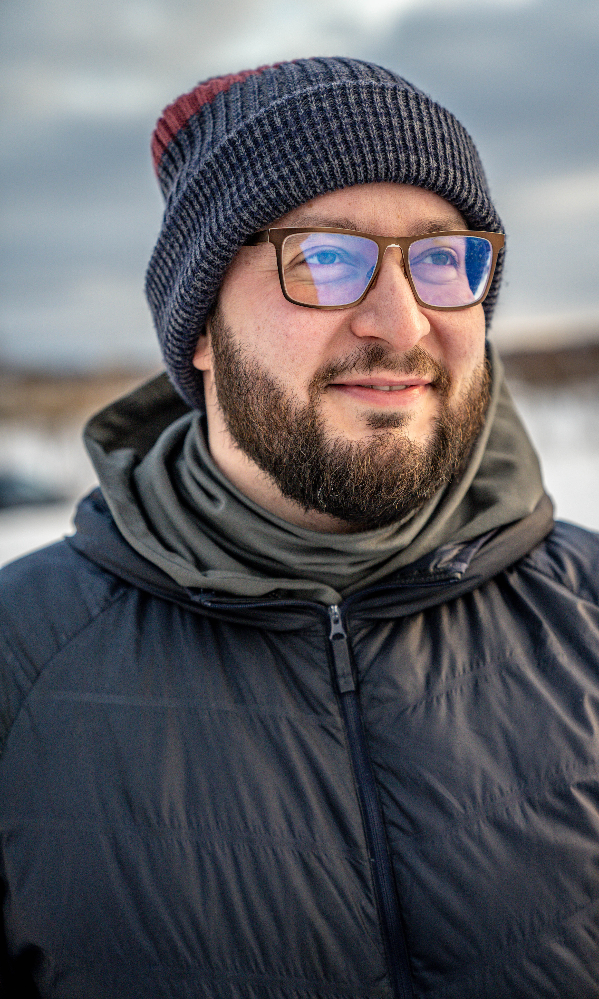 ПОРТРЕТЫ. Фото и видео съёмка на заказ. VAU Studia. Москва