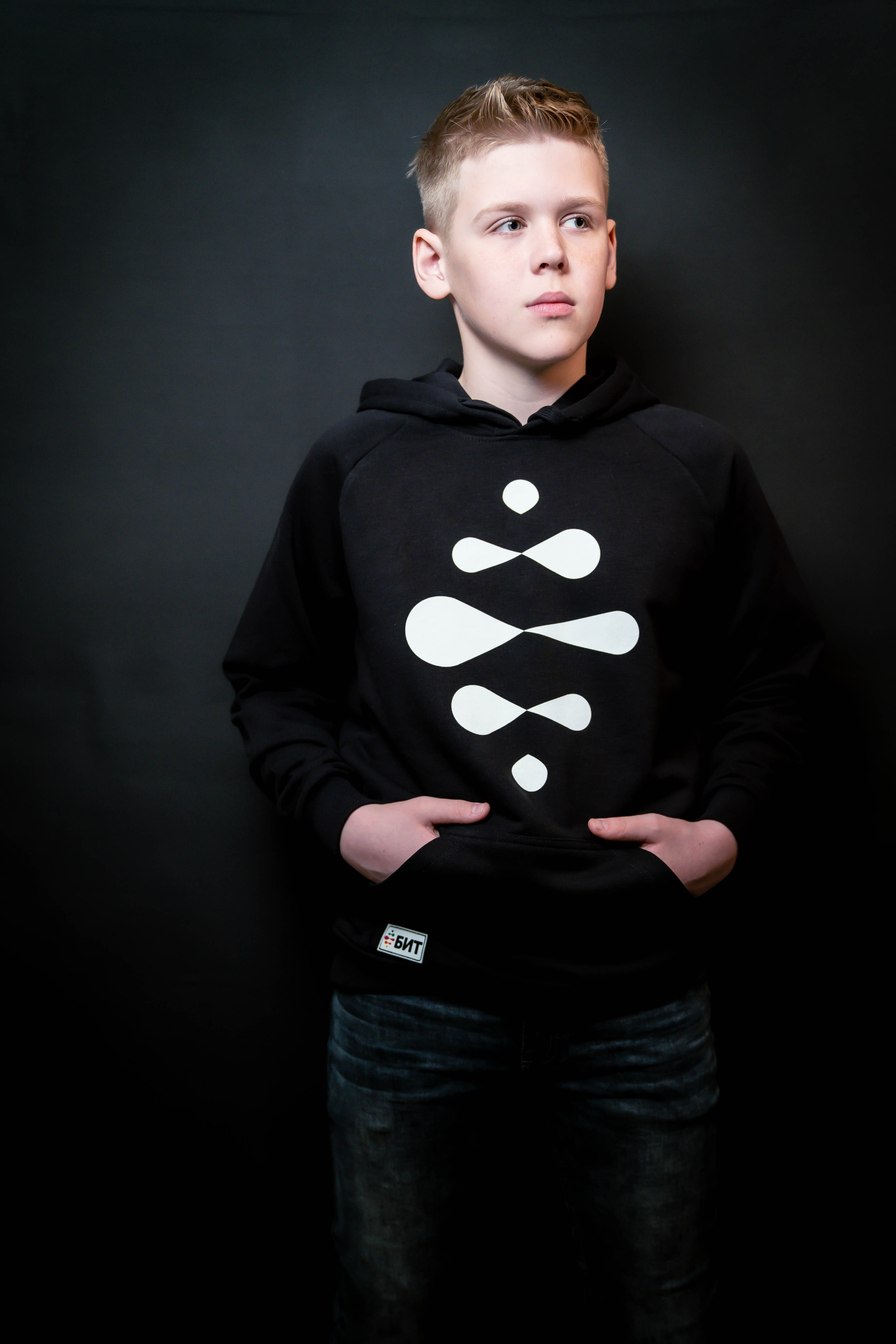 Фотосессия для онлайн школы БИТ. Фото и видео съёмка на заказ. VAU Studia. Москва