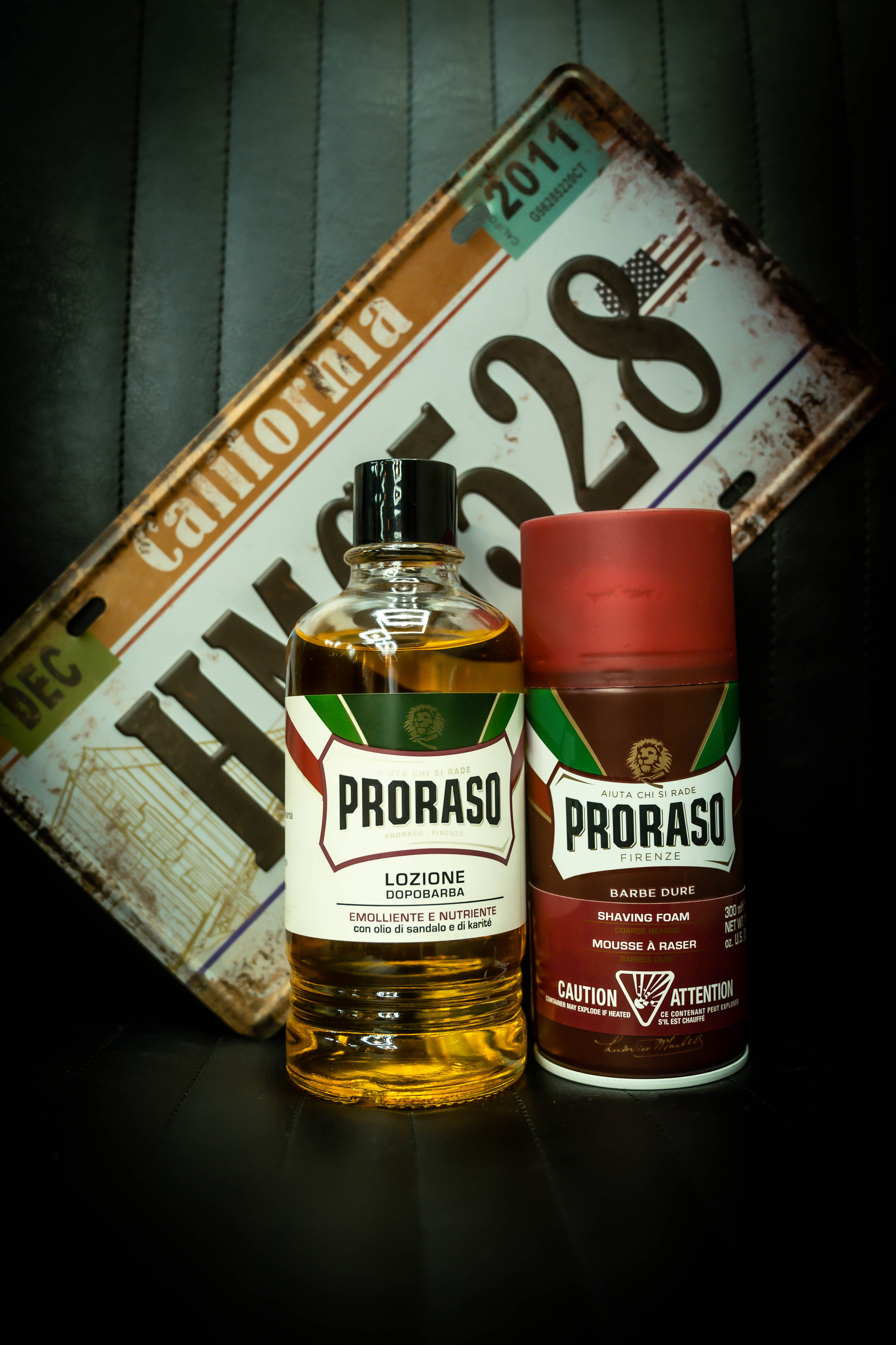 Barbershop BRITVA Медведково