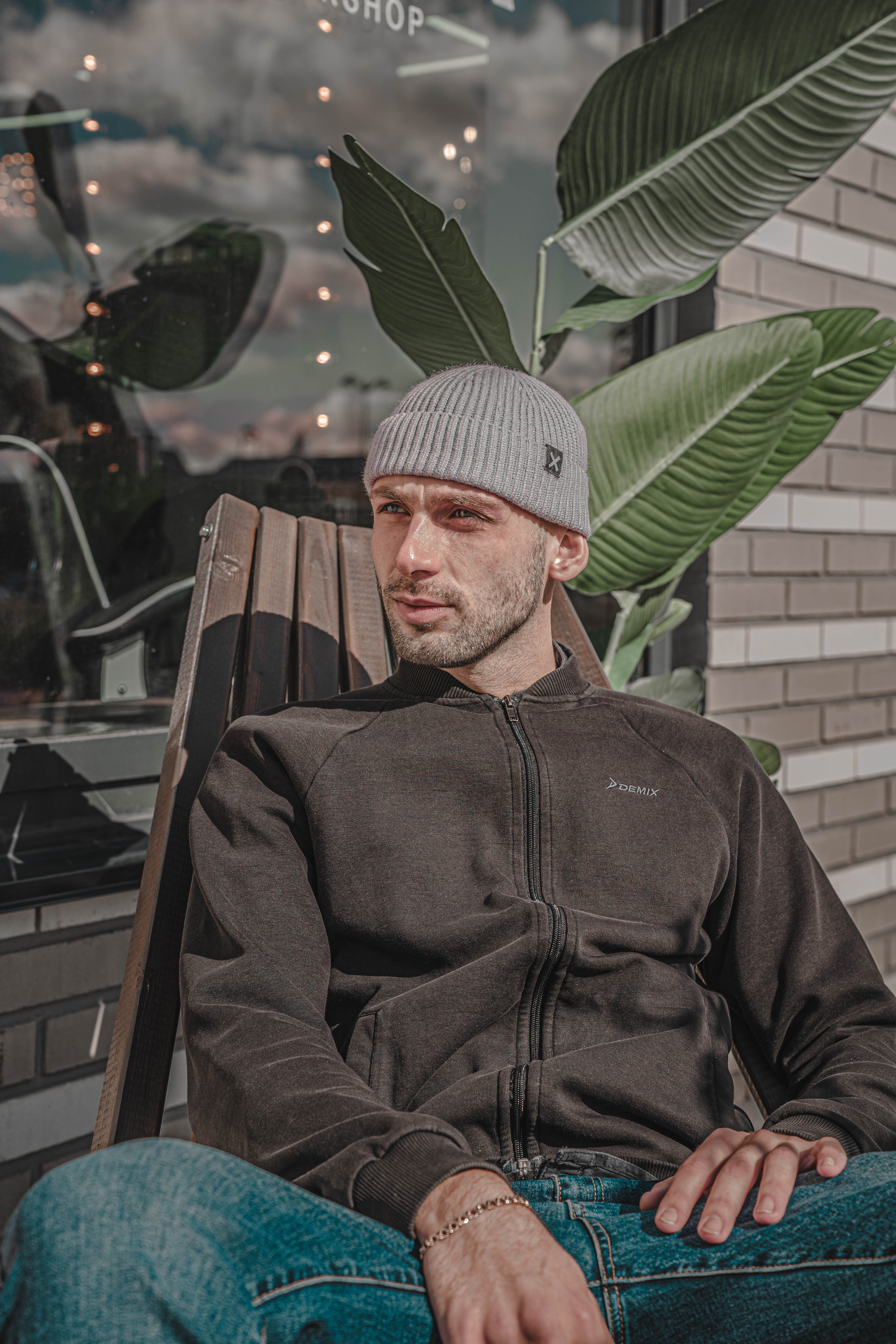 ПОРТРЕТЫ. Фото и видео съёмка на заказ. VAU Studia. Москва