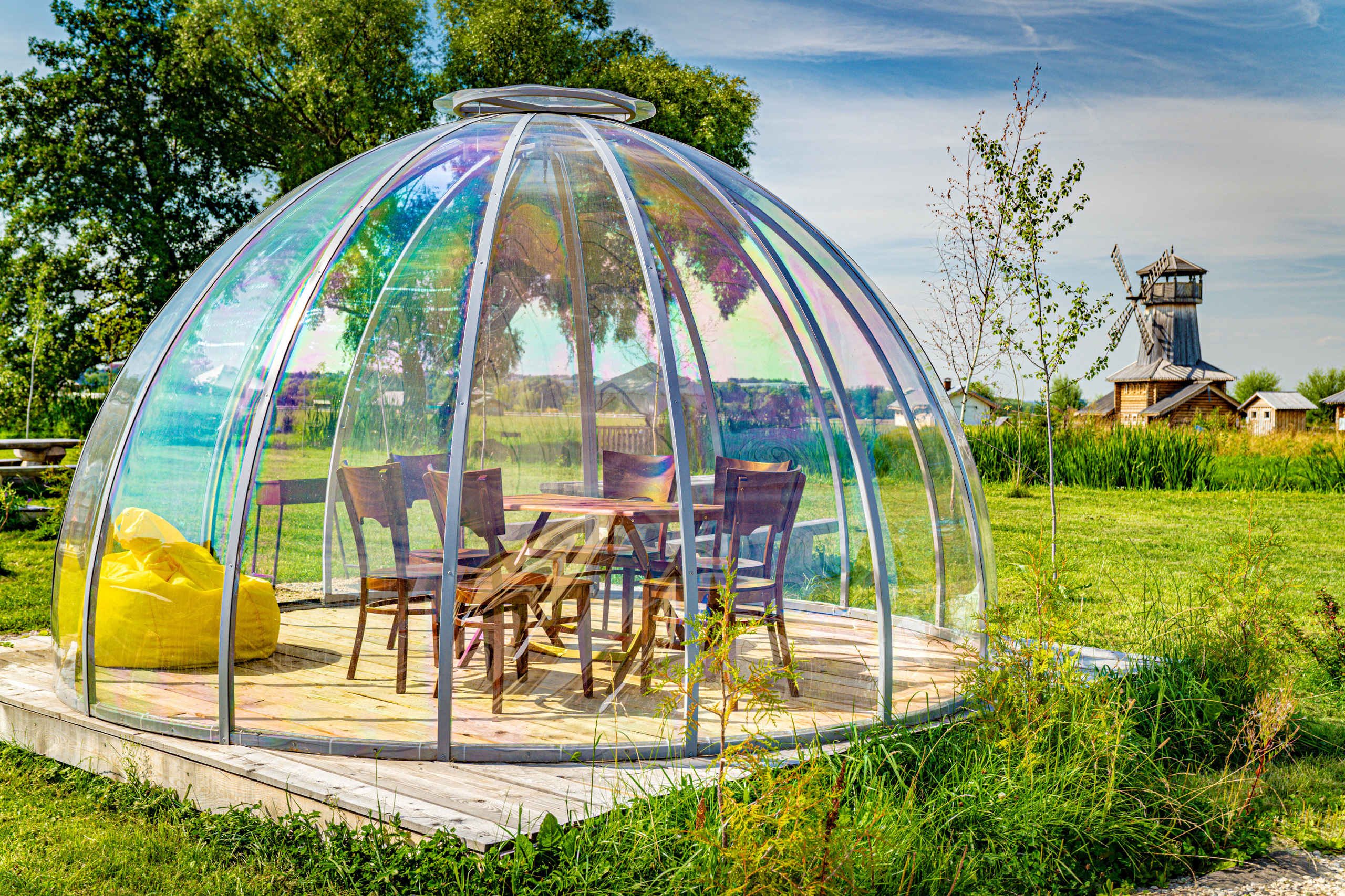 Медовый Спас в Крестьянской усадьбе «Остров». Фото и видео съёмка на заказ. VAU Studia. Москва