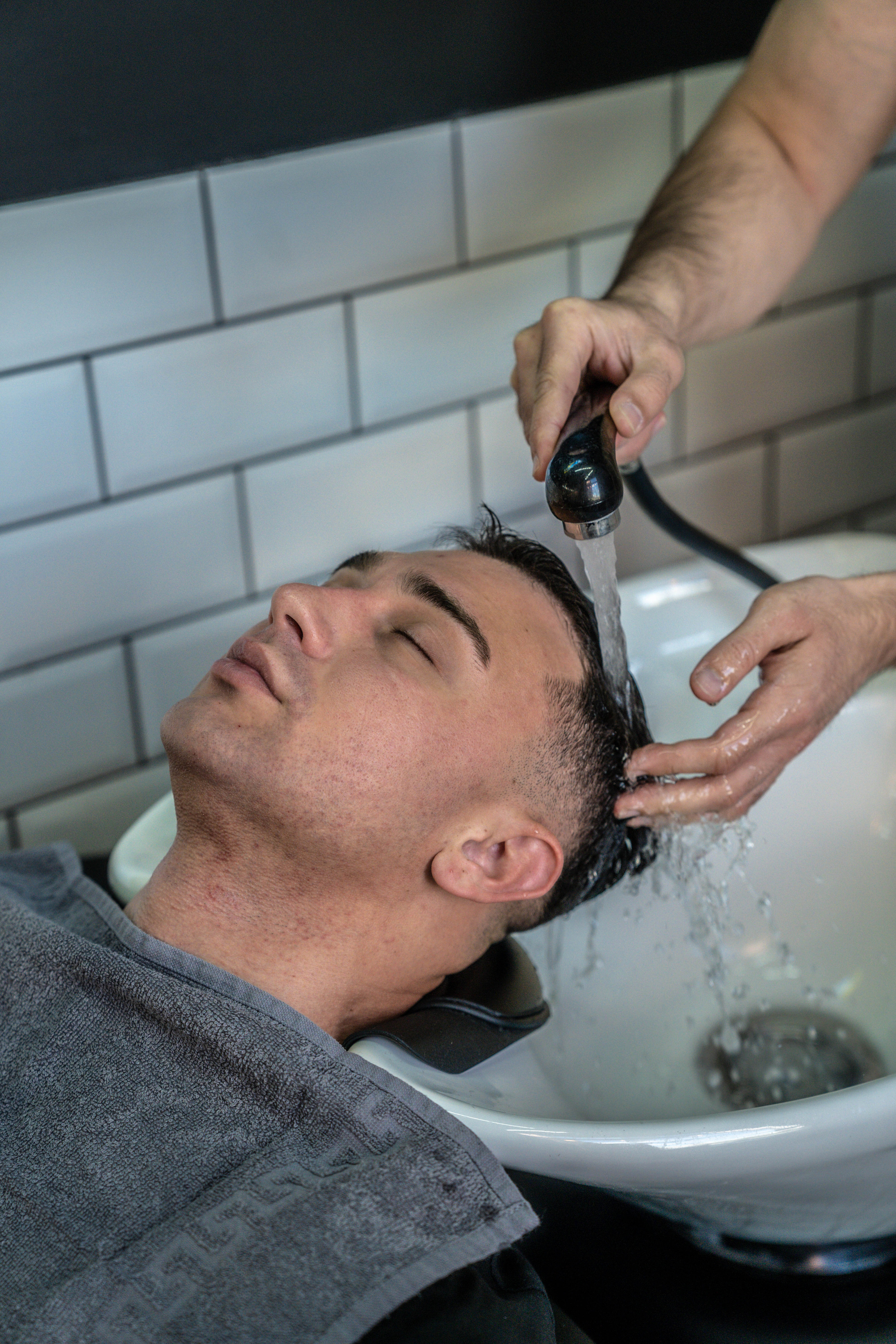 Барбершоп Barbershop BRITVA Котельники