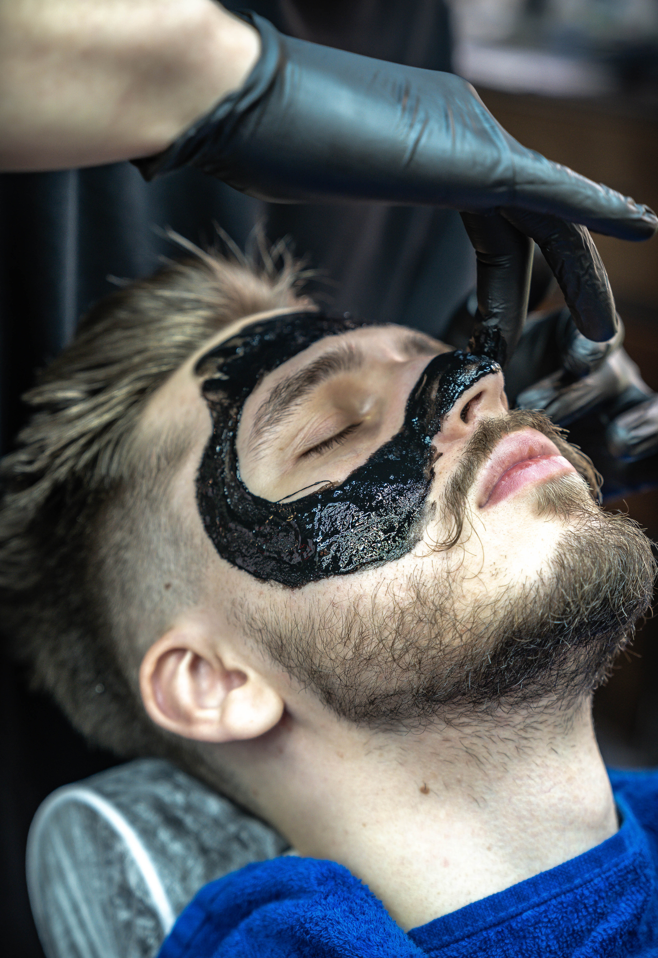 Барбершоп Barbershop Betone