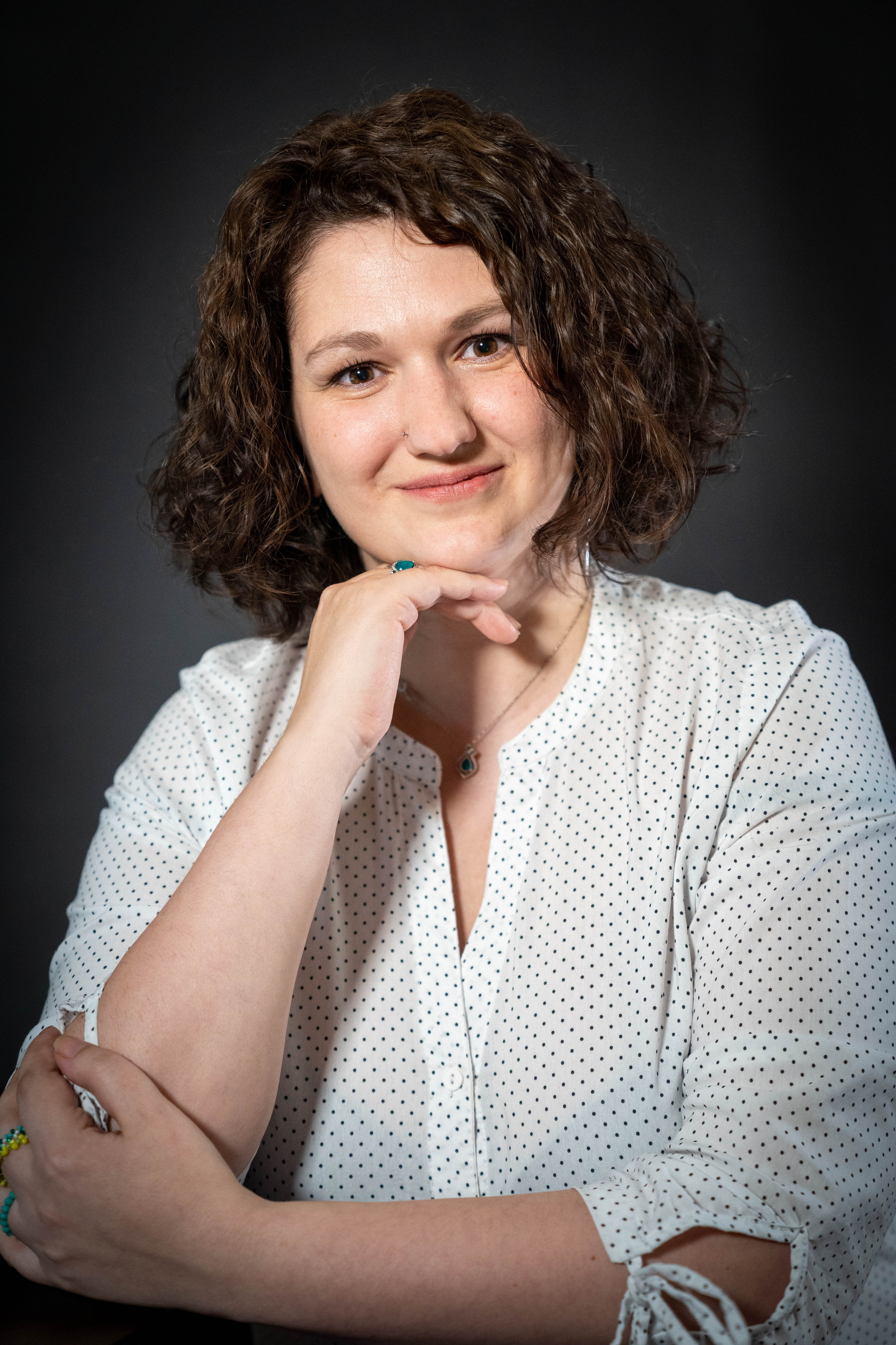 ПОРТРЕТЫ. Фото и видео съёмка на заказ. VAU Studia. Москва