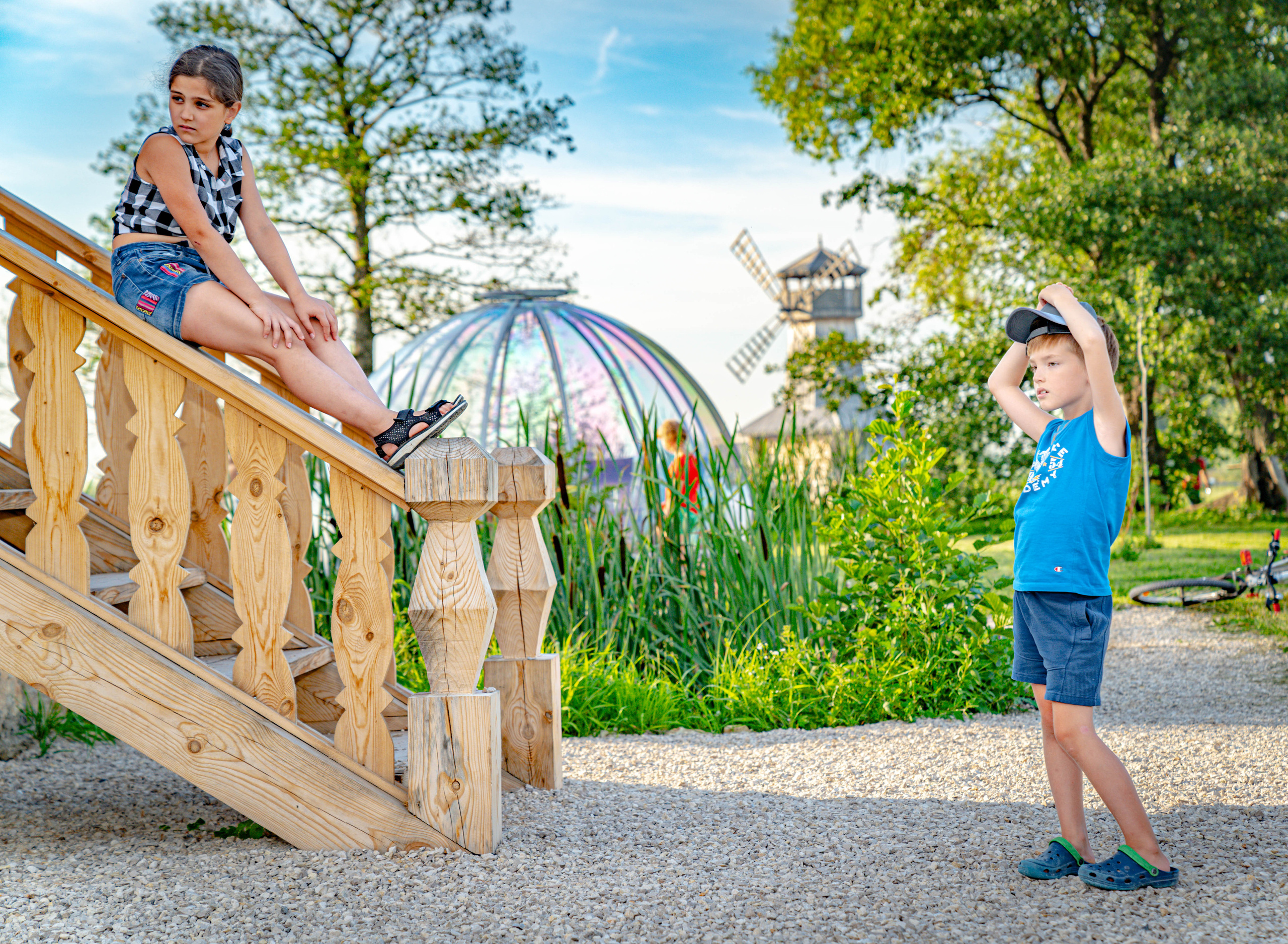 Медовый Спас в Крестьянской усадьбе «Остров». Фото и видео съёмка на заказ. VAU Studia. Москва
