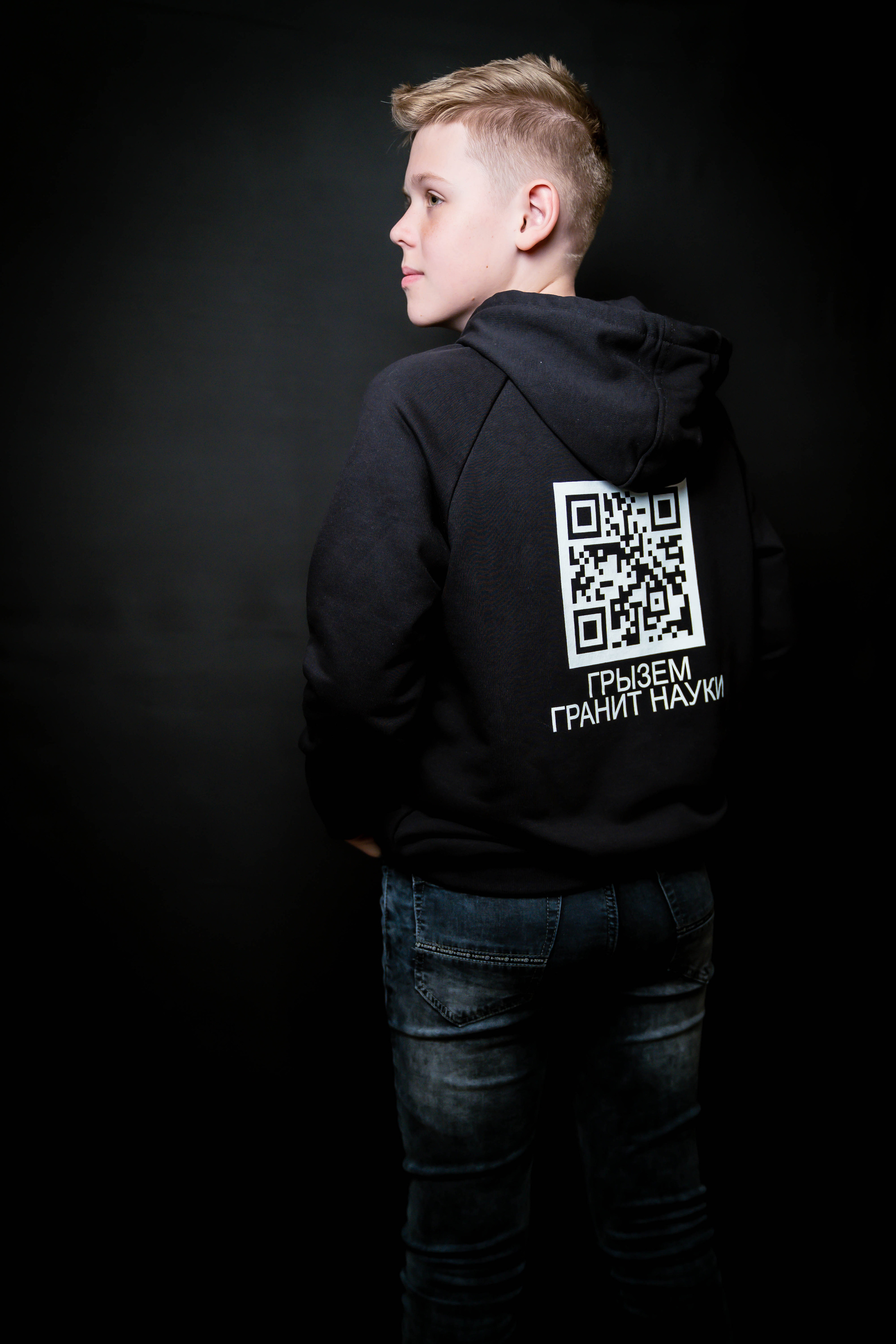 Фотосессия для онлайн школы БИТ. Фото и видео съёмка на заказ. VAU Studia. Москва