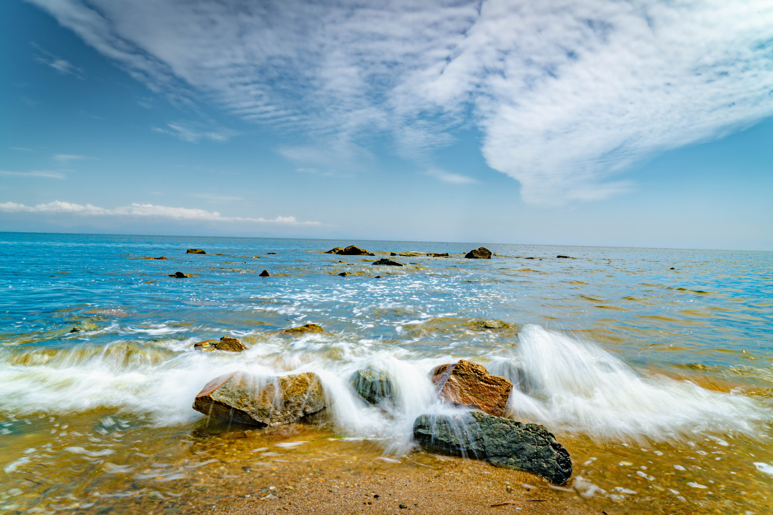 ДАЛЬНИЙ ВОСТОК. Фото и видео съёмка на заказ. VAU Studia. Москва