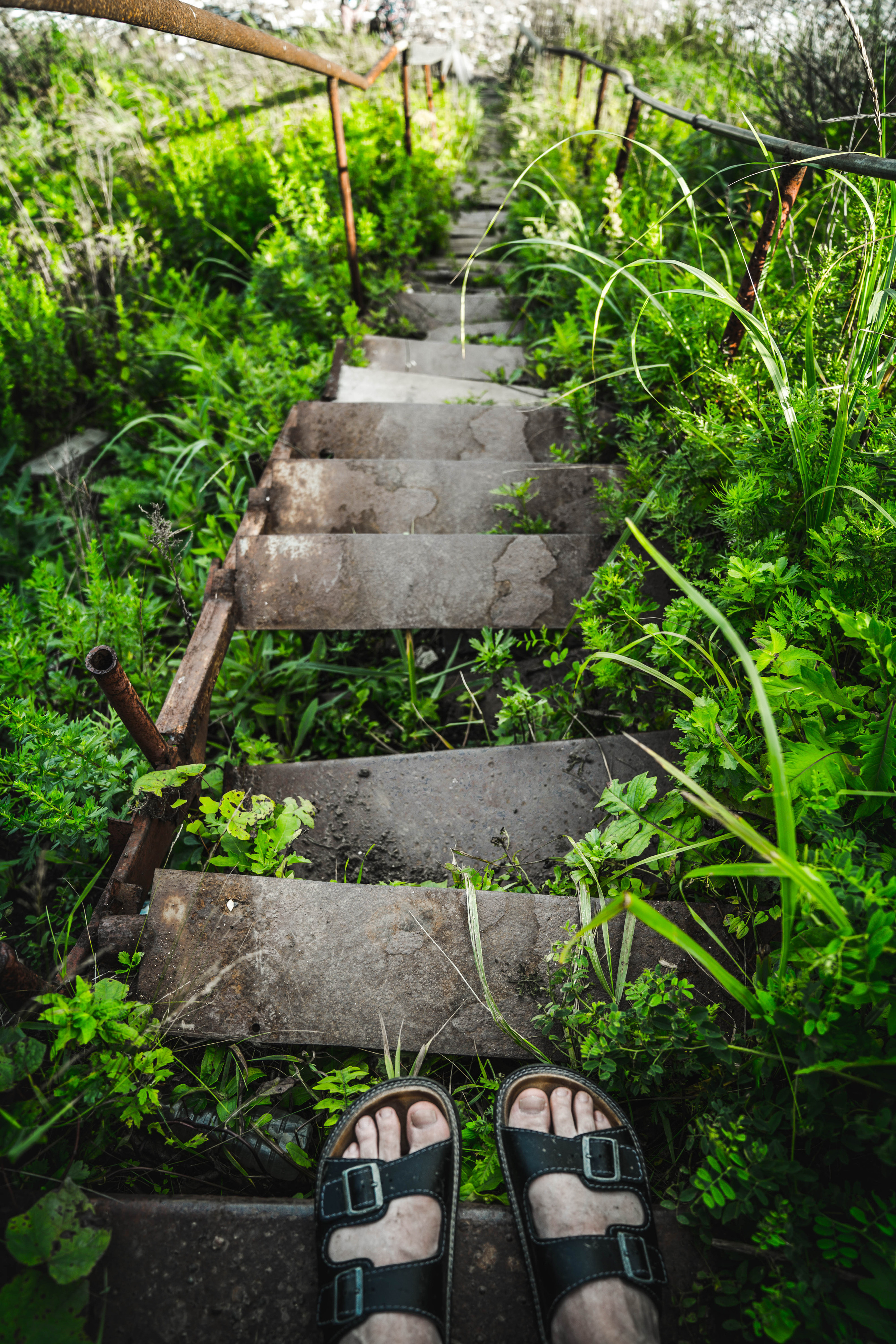 ДАЛЬНИЙ ВОСТОК. Фото и видео съёмка на заказ. VAU Studia. Москва