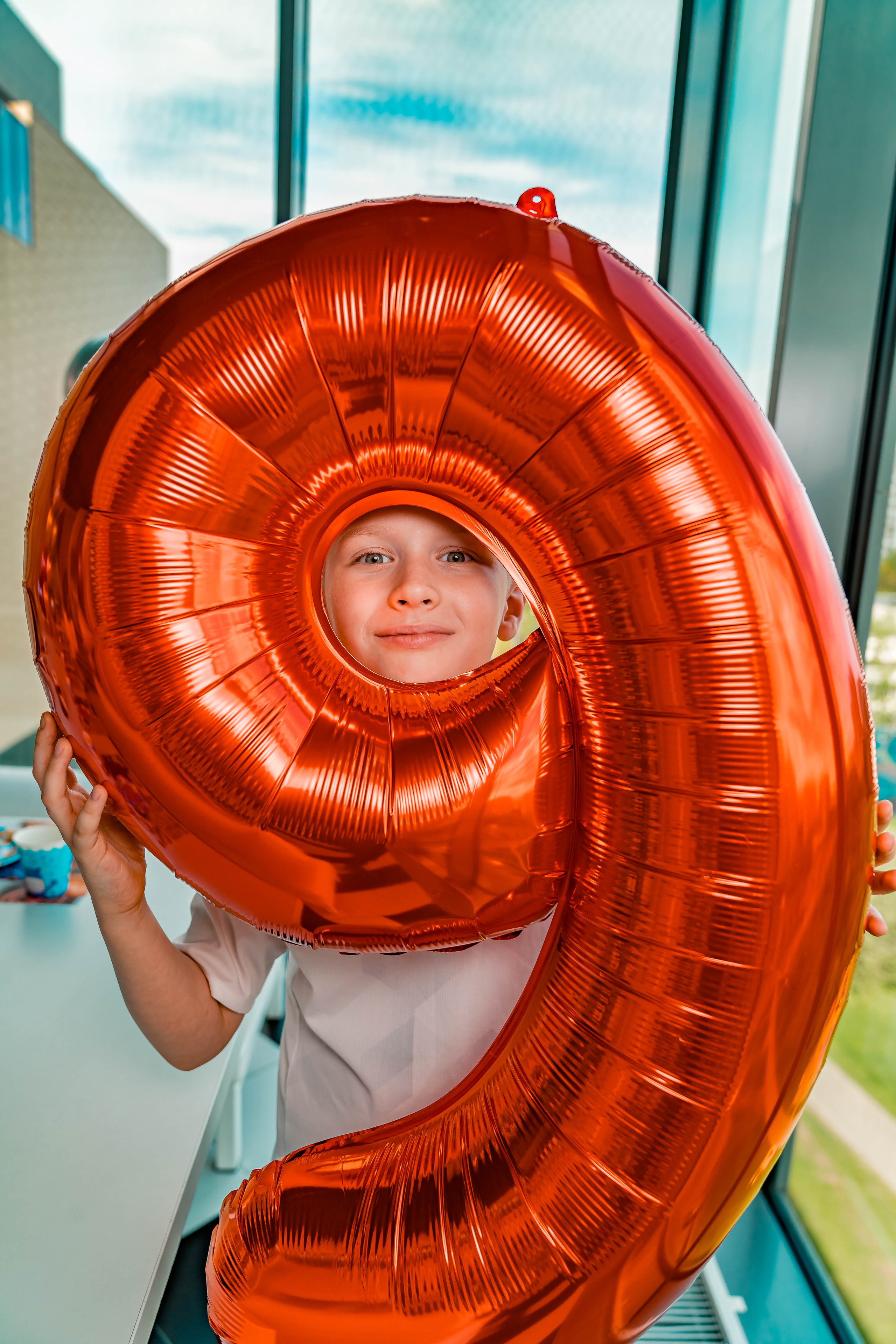 День Рождения Димы. Фото и видео съёмка на заказ. VAU Studia. Москва