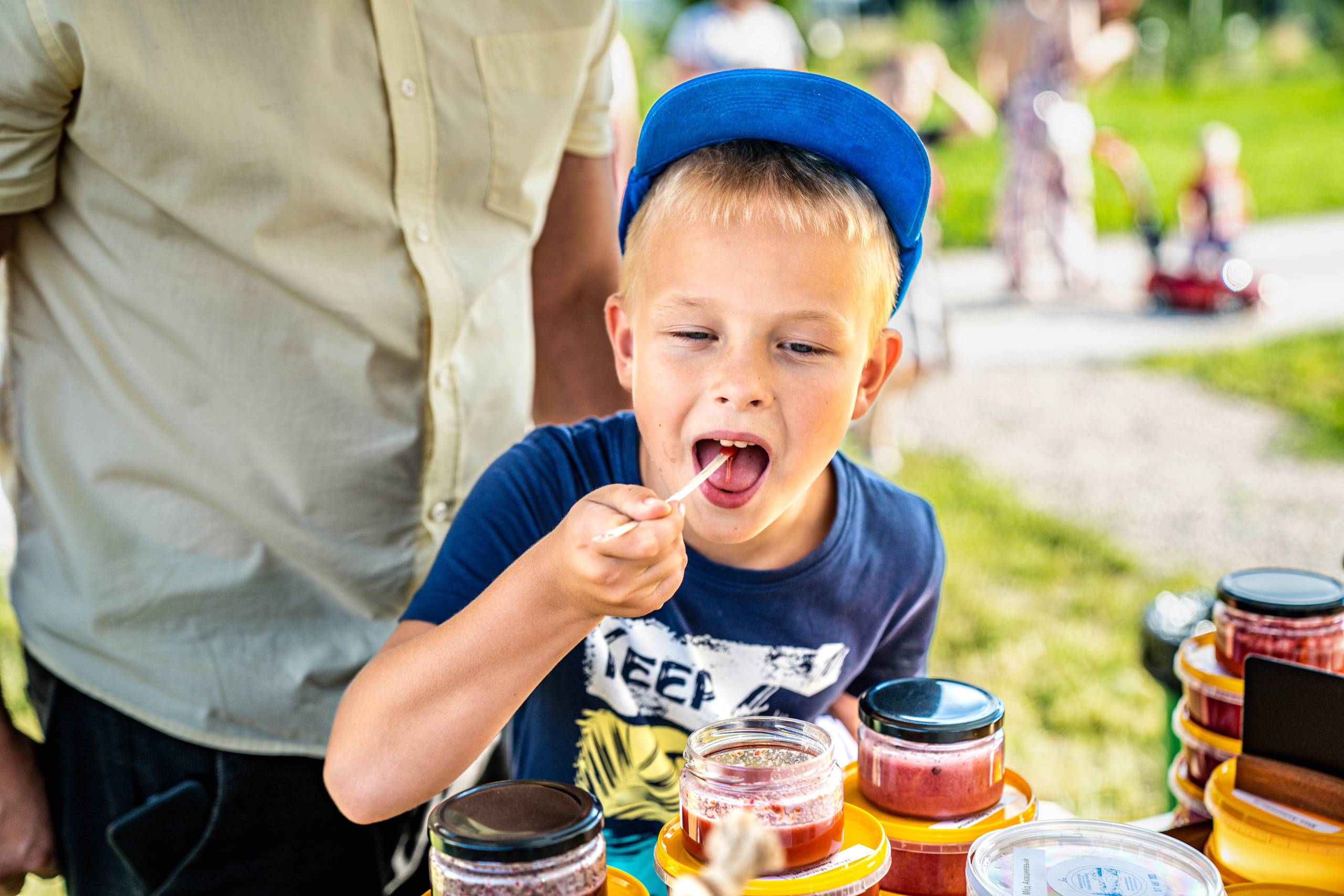 Медовый Спас в Крестьянской усадьбе «Остров». Фото и видео съёмка на заказ. VAU Studia. Москва