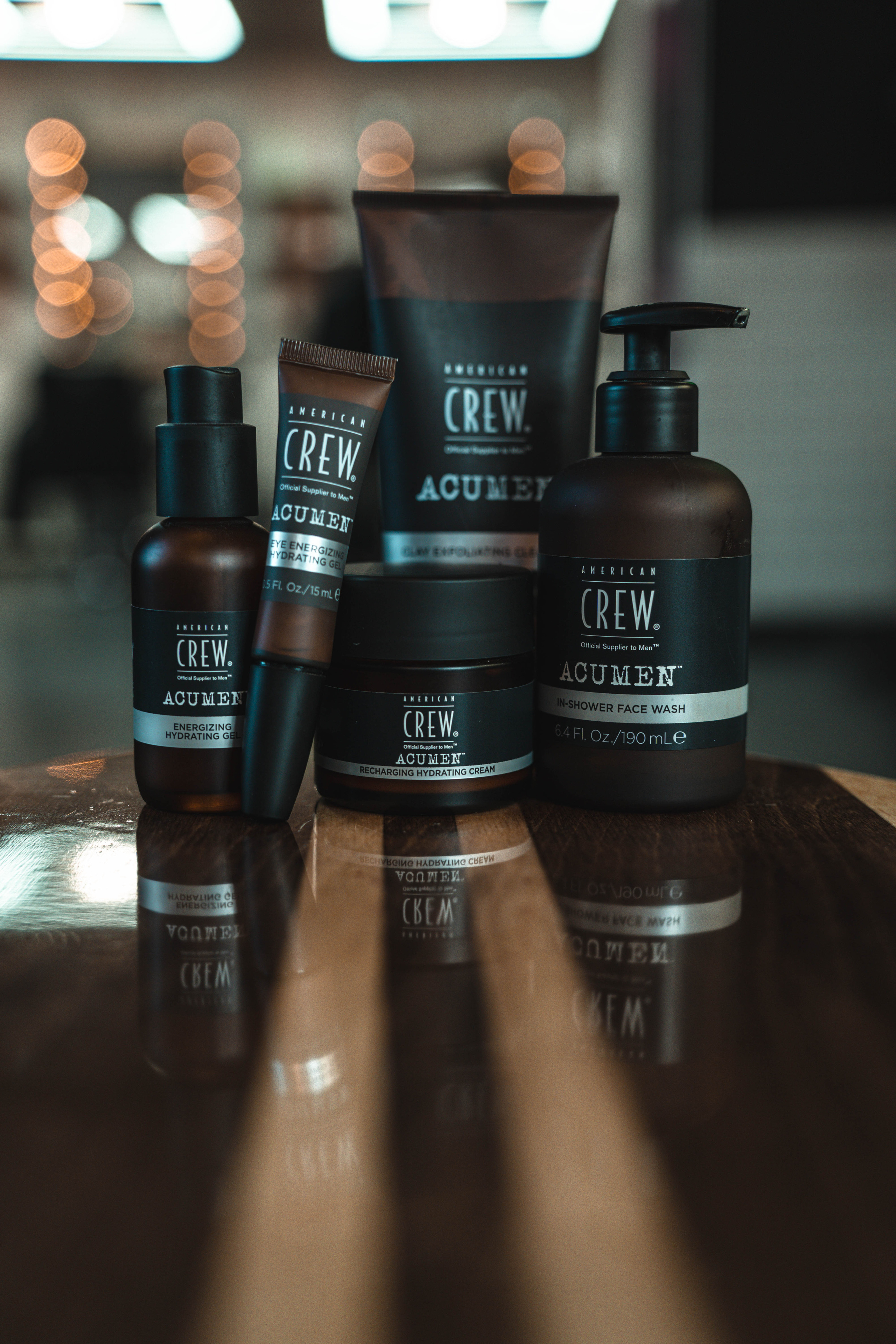 мужская косметика Барбершоп Barbershop BRITVA Юго-Западная