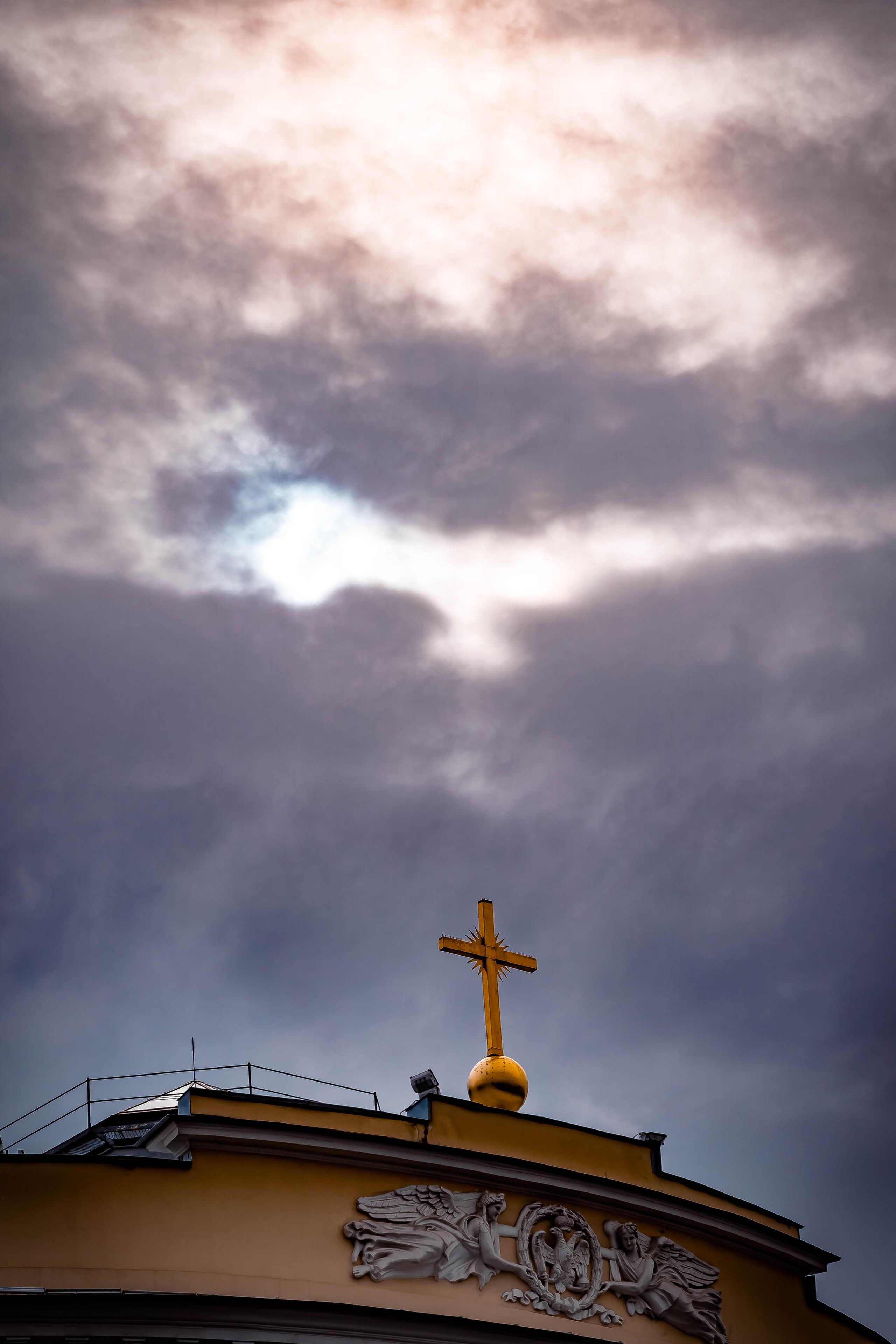 ПИТЕР. Фото и видео съёмка на заказ. VAU Studia. Москва