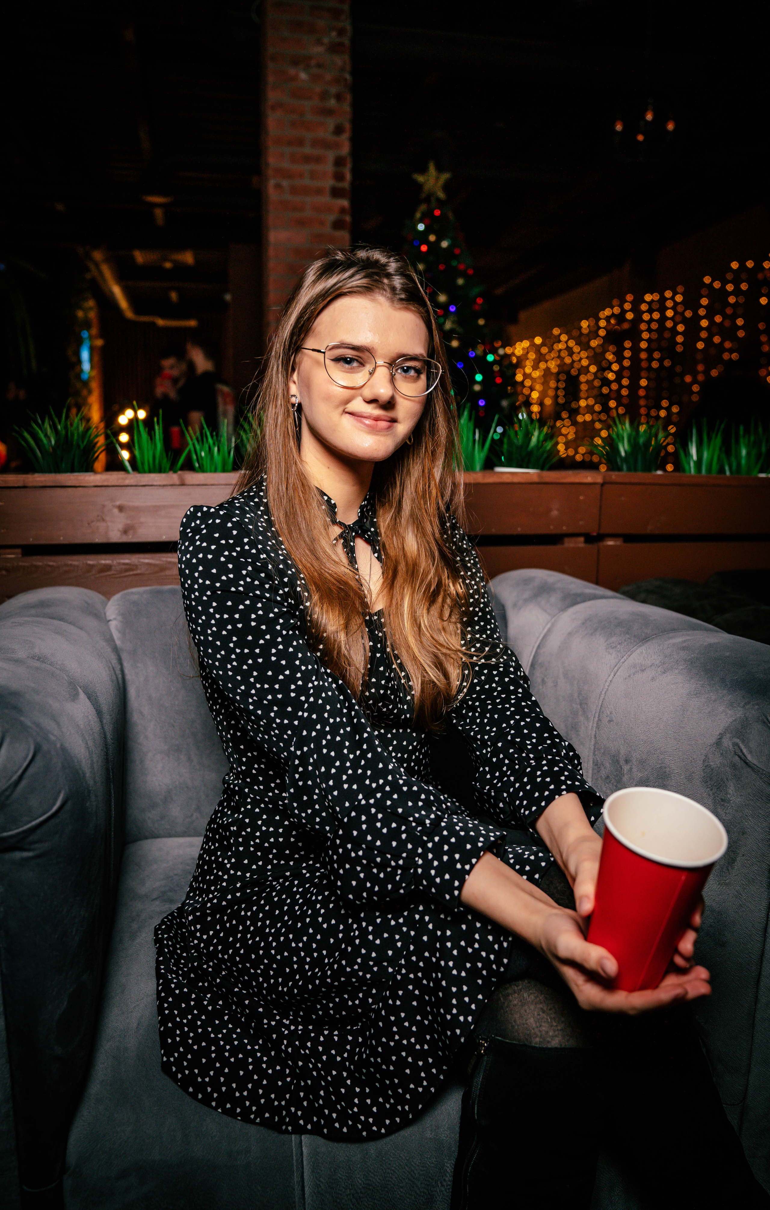 Вечеринка Barbershop Betone Домодедовская в Мята Lounge. Фото и видео съёмка на заказ. VAU Studia. Москва