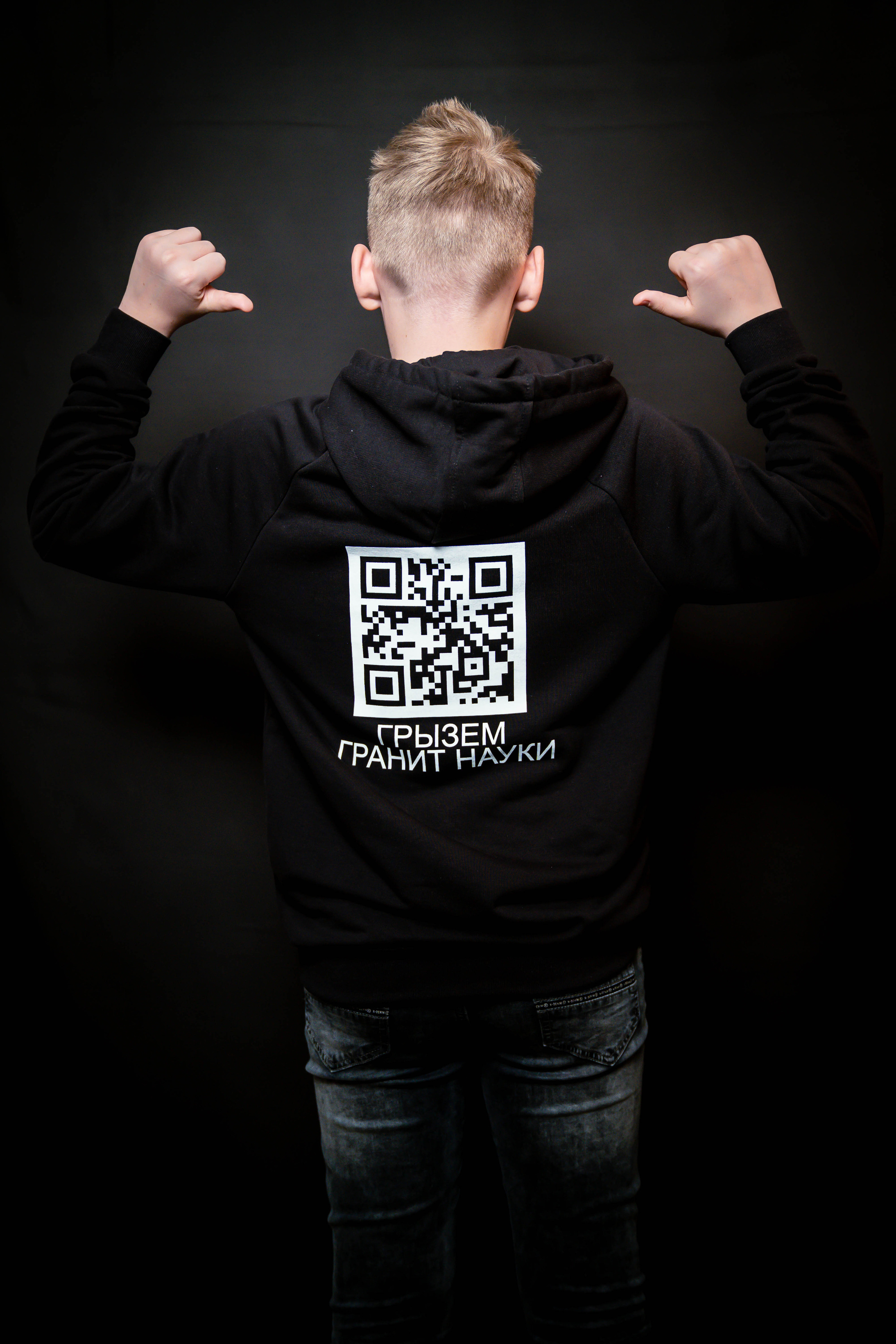 Фотосессия для онлайн школы БИТ. Фото и видео съёмка на заказ. VAU Studia. Москва