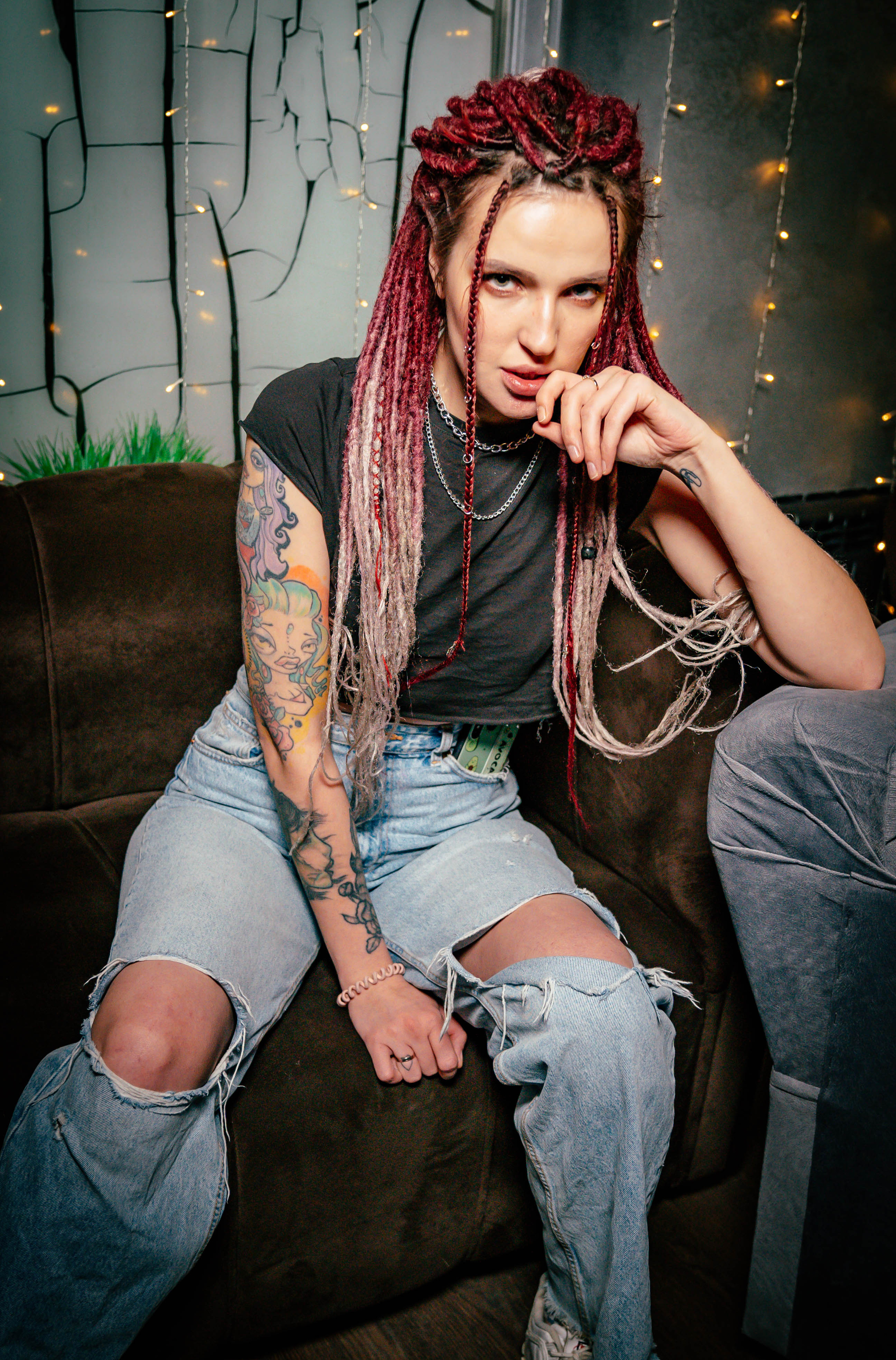 Вечеринка Barbershop Betone Домодедовская в Мята Lounge. Фото и видео съёмка на заказ. VAU Studia. Москва