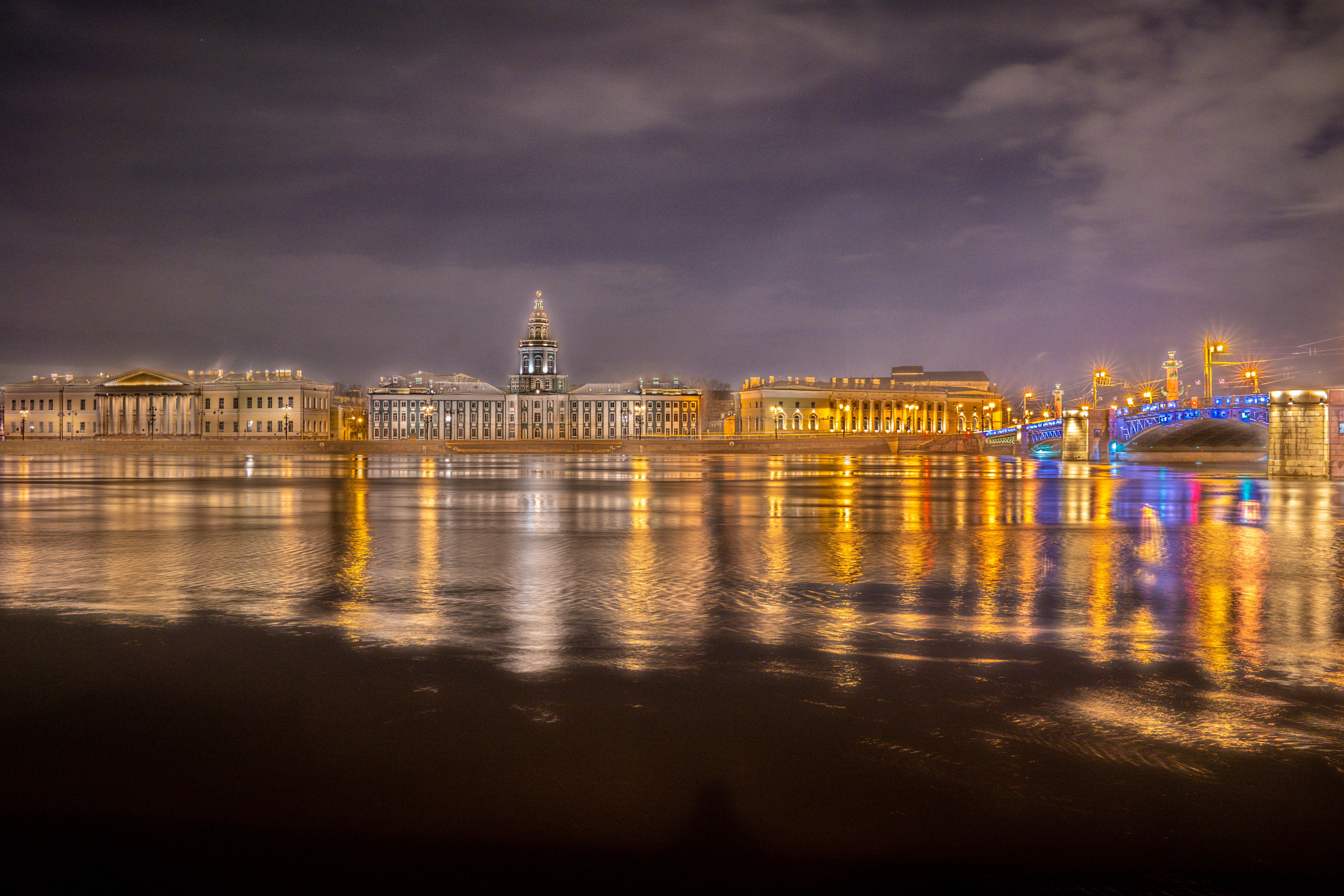 ПИТЕР. Фото и видео съёмка на заказ. VAU Studia. Москва