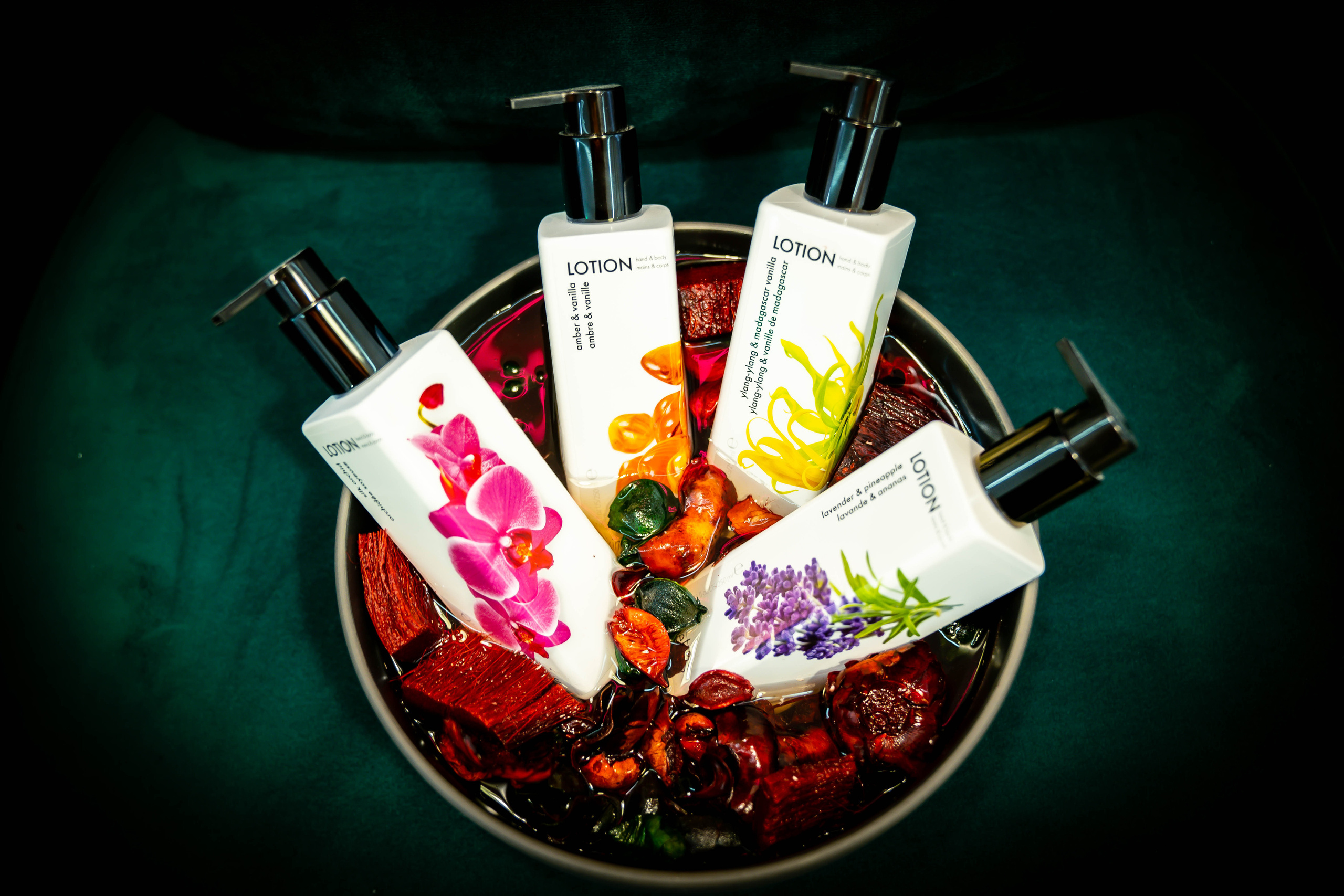 РЕКЛАМА. Фото и видео съёмка на заказ. VAU Studia. Москва