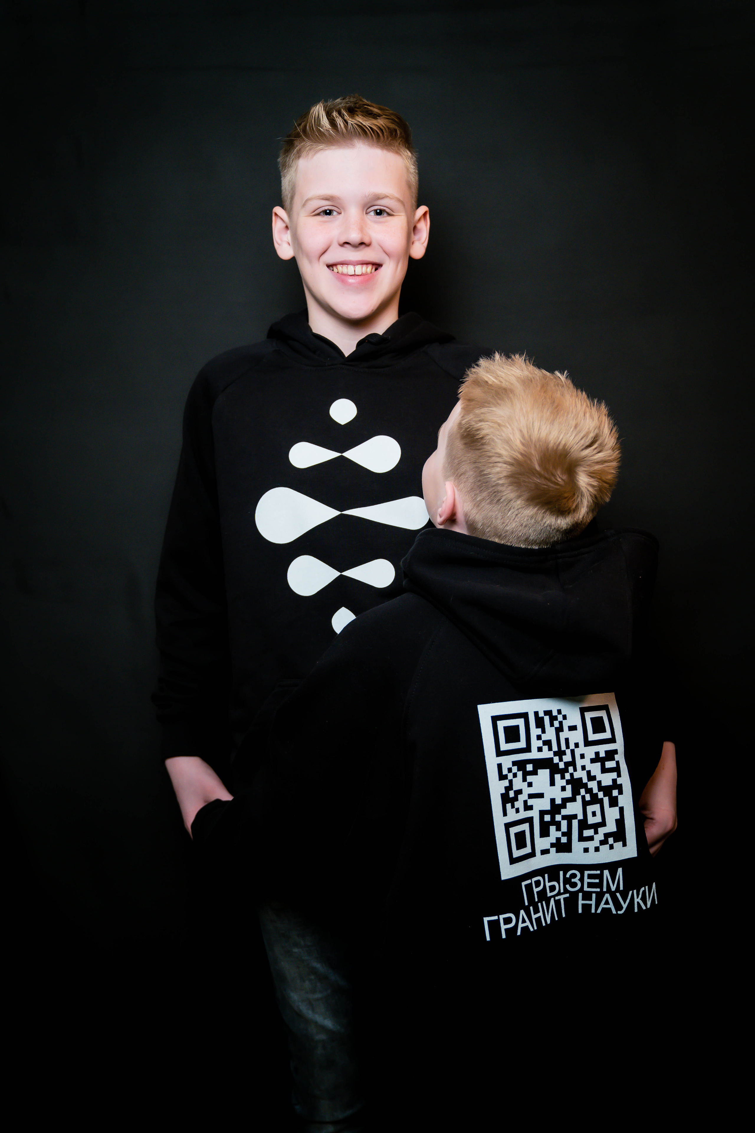 Фотосессия для онлайн школы БИТ. Фото и видео съёмка на заказ. VAU Studia. Москва