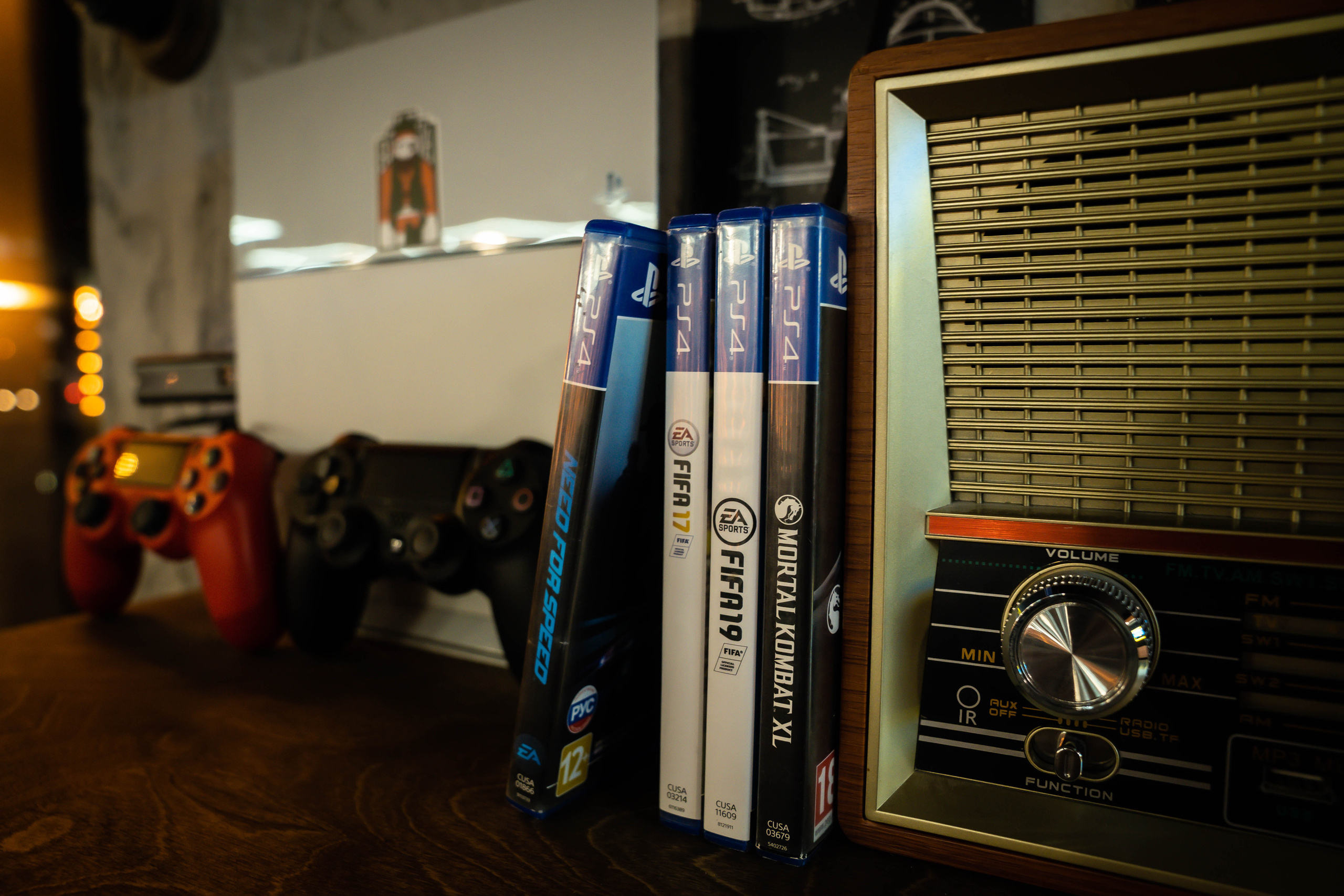 Barbershop BRITVA Варшавская