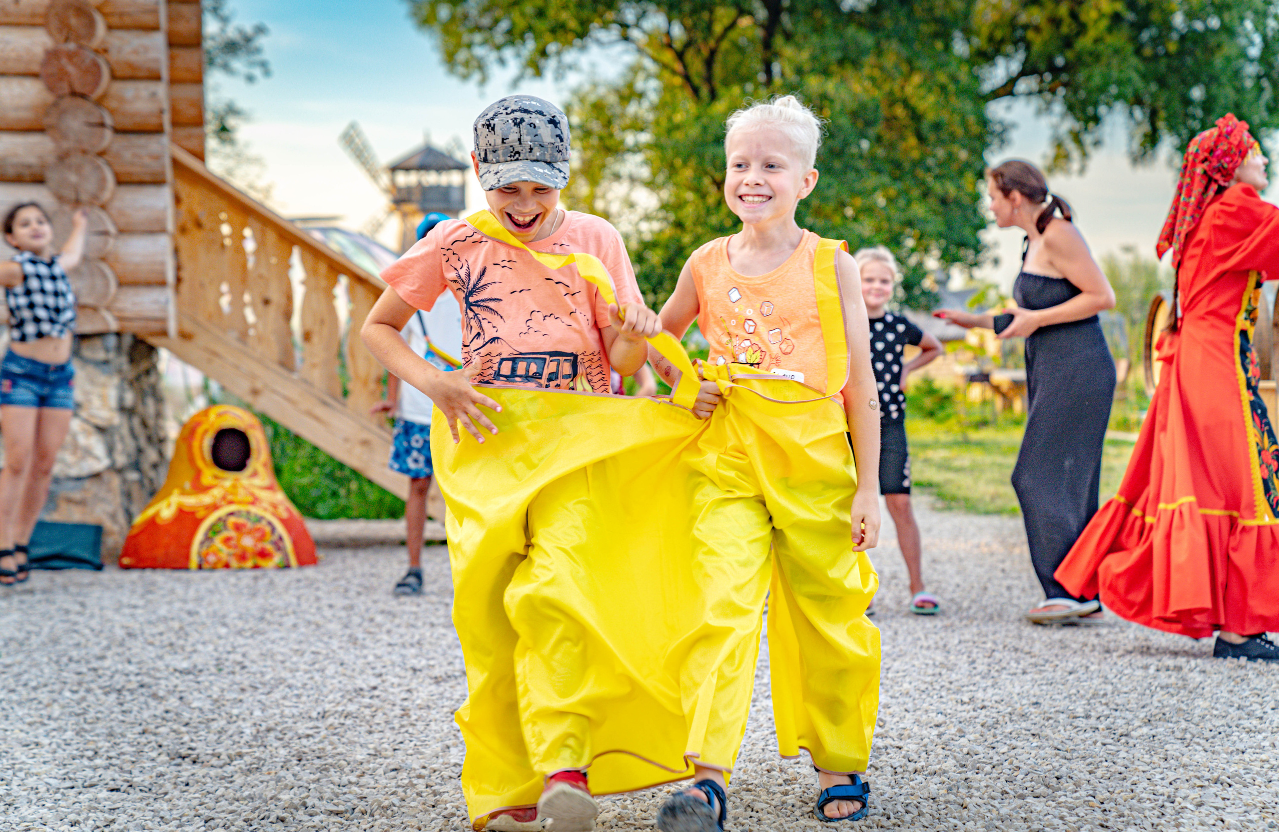 Медовый Спас в Крестьянской усадьбе «Остров». Фото и видео съёмка на заказ. VAU Studia. Москва