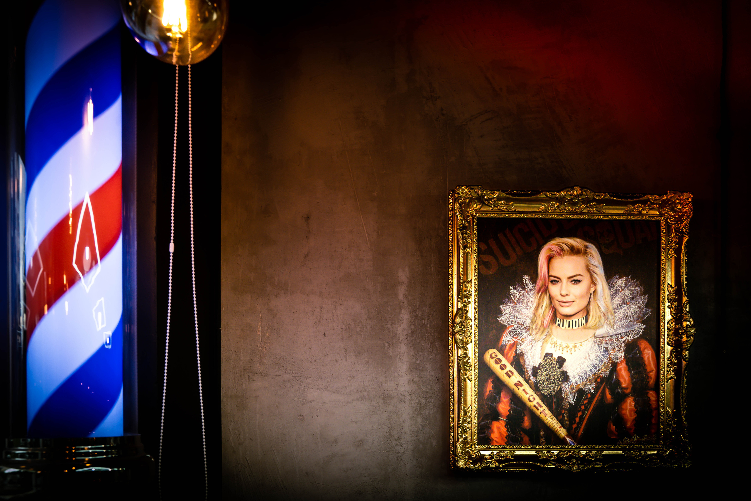 Barbershop BRITVA Медведково