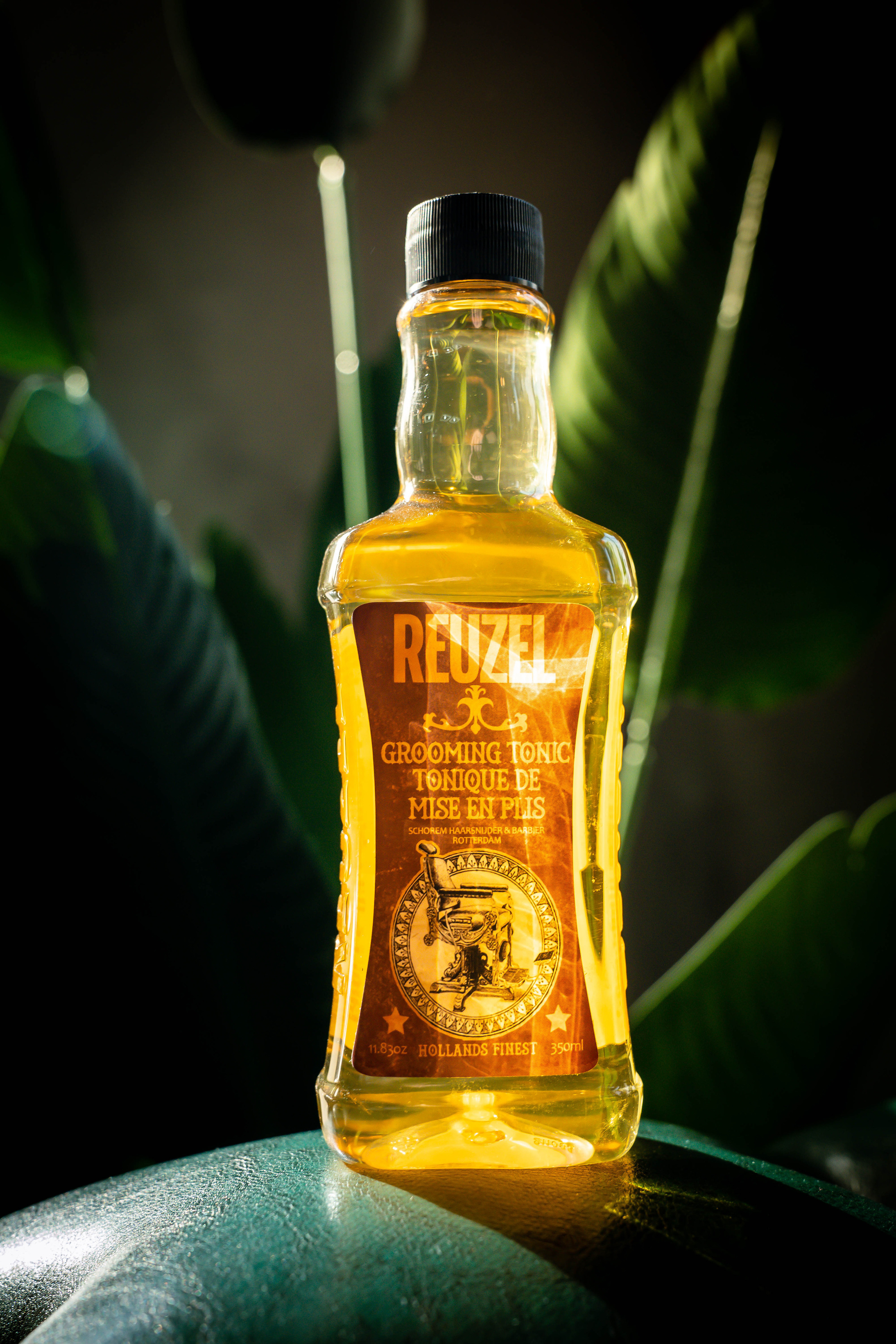  мужская косметика Барбершоп Barbershop BRITVA Преображенская