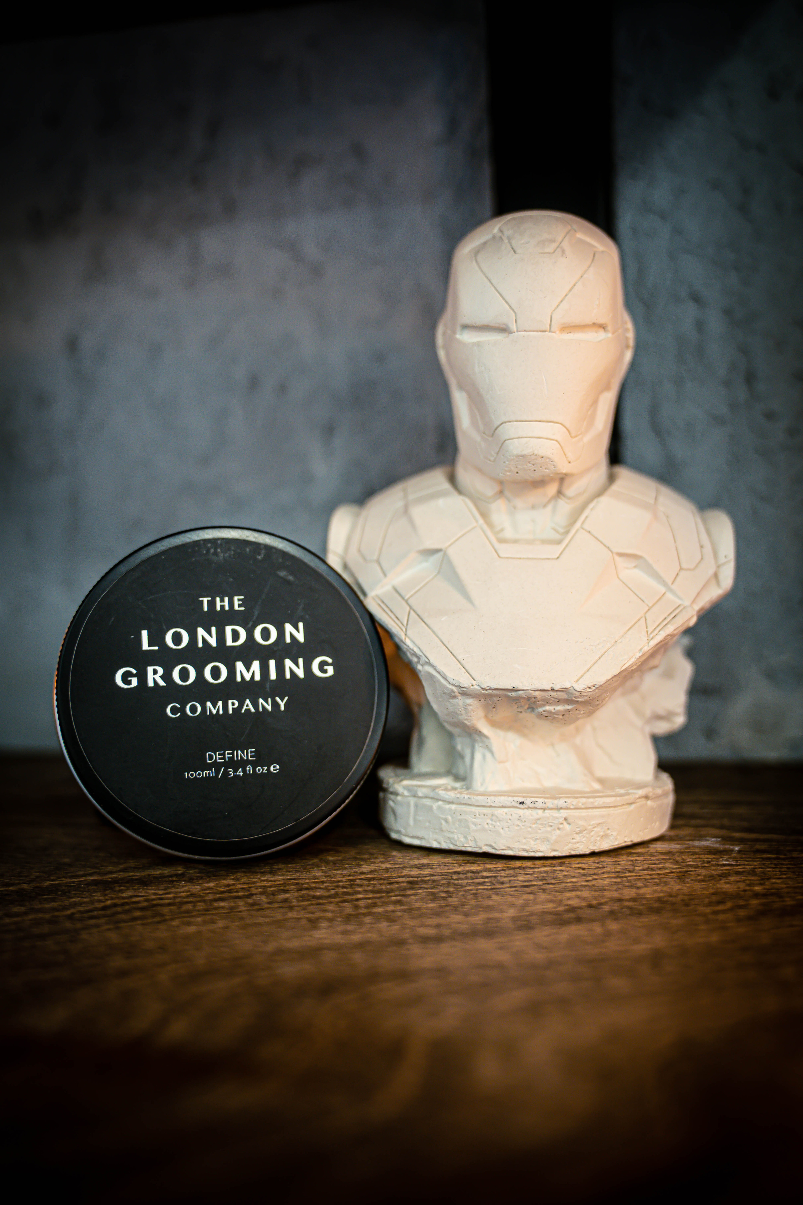  мужская косметика Барбершоп Barbershop BRITVA Аэропорт