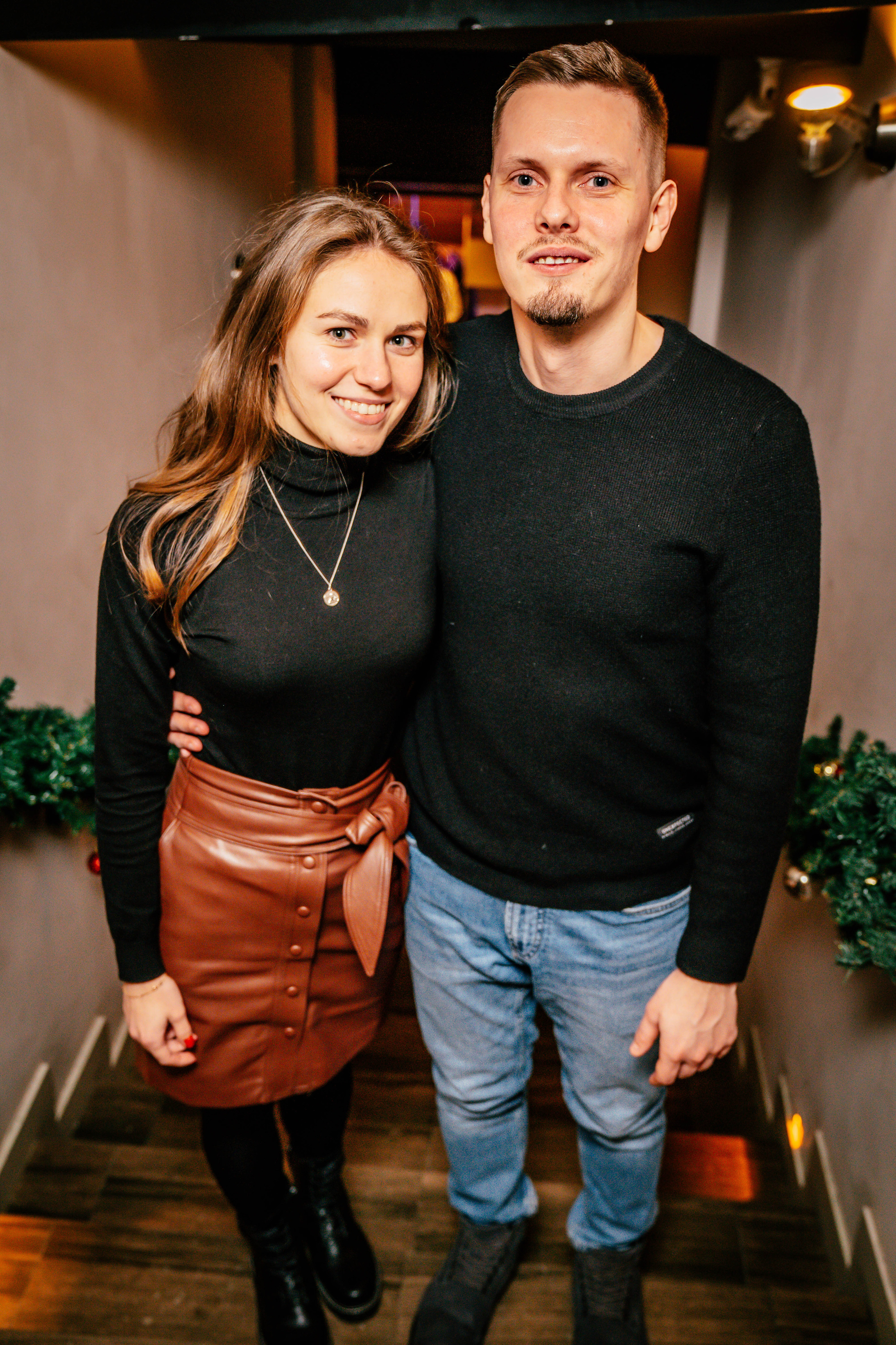 Корпоратив ООО «Мобильное Электронное Образование» в караоке-баре Studio 46. Фото и видео съёмка на заказ. VAU Studia. Москва