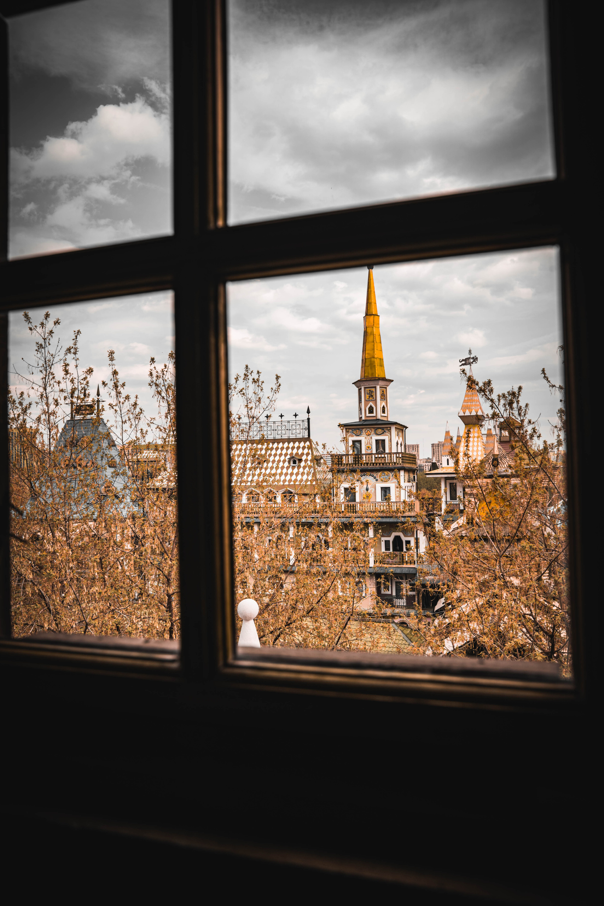 ИЗМАЙЛОВСКИЙ КРЕМЛЬ. Фото и видео съёмка на заказ. VAU Studia. Москва