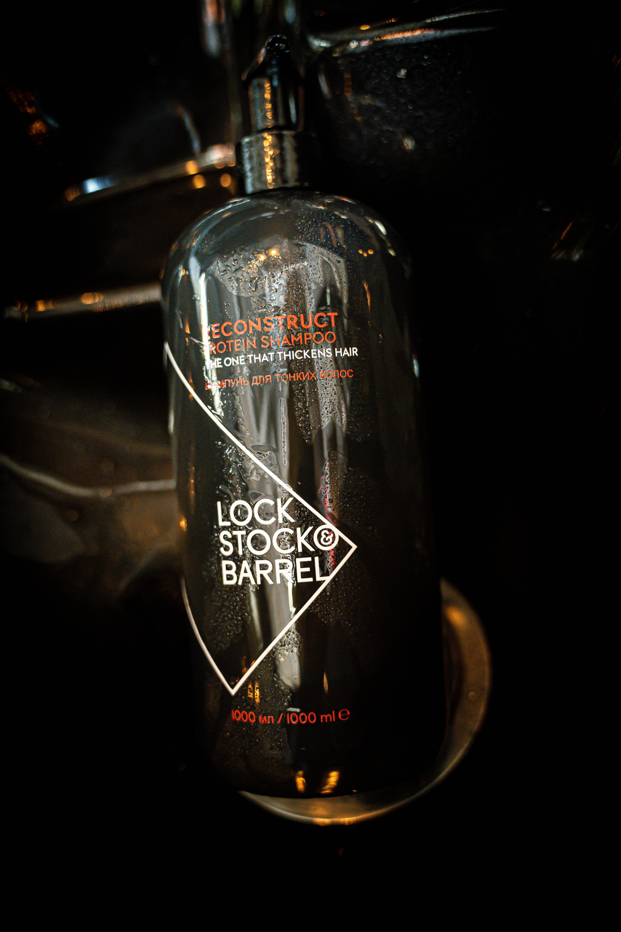 РЕКЛАМА. Фото и видео съёмка на заказ. VAU Studia. Москва